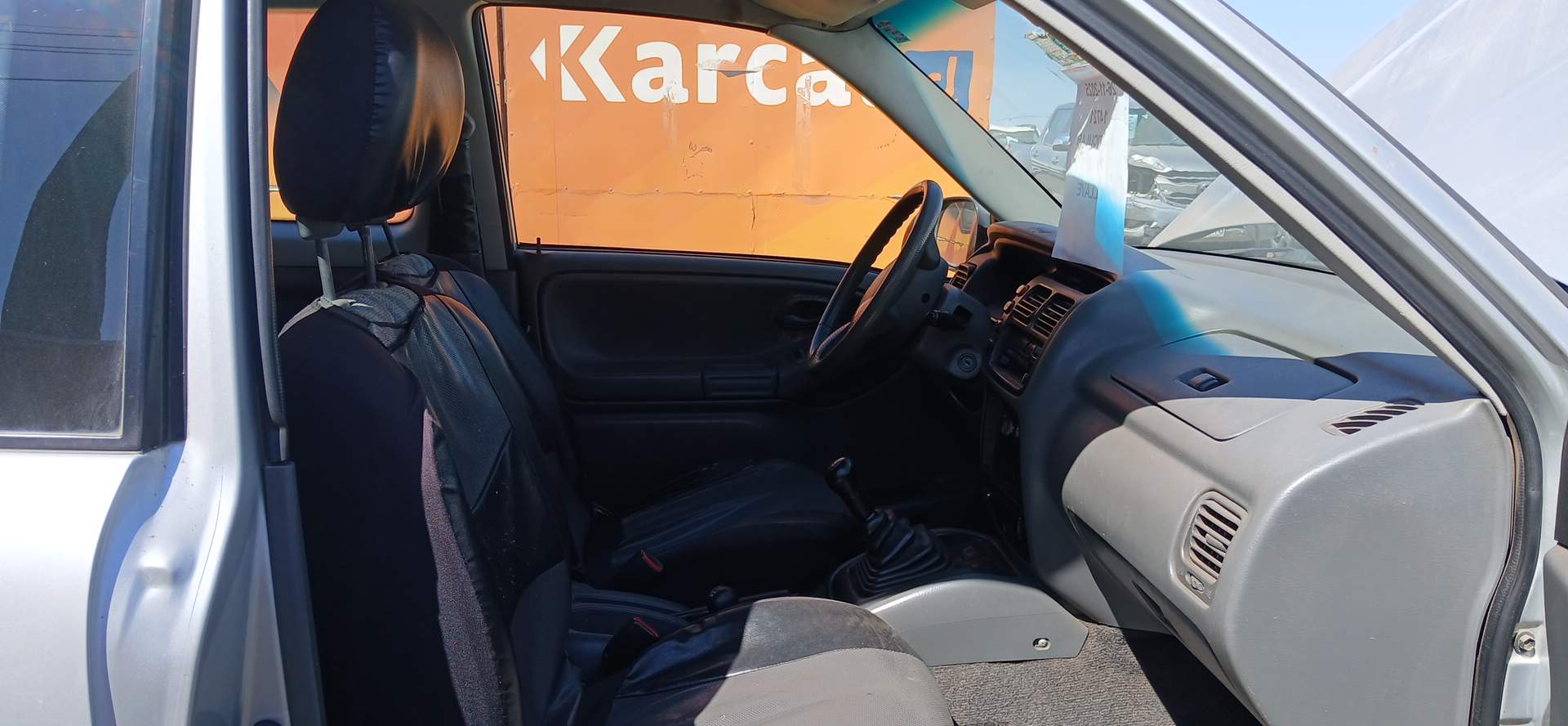 Remates Karcal