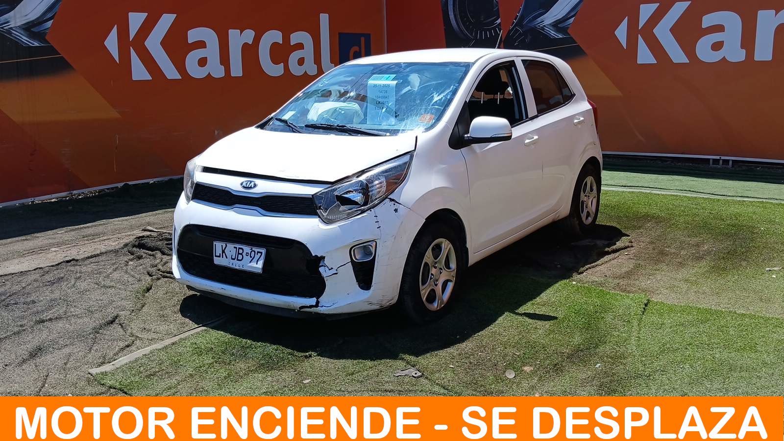 Remates Karcal