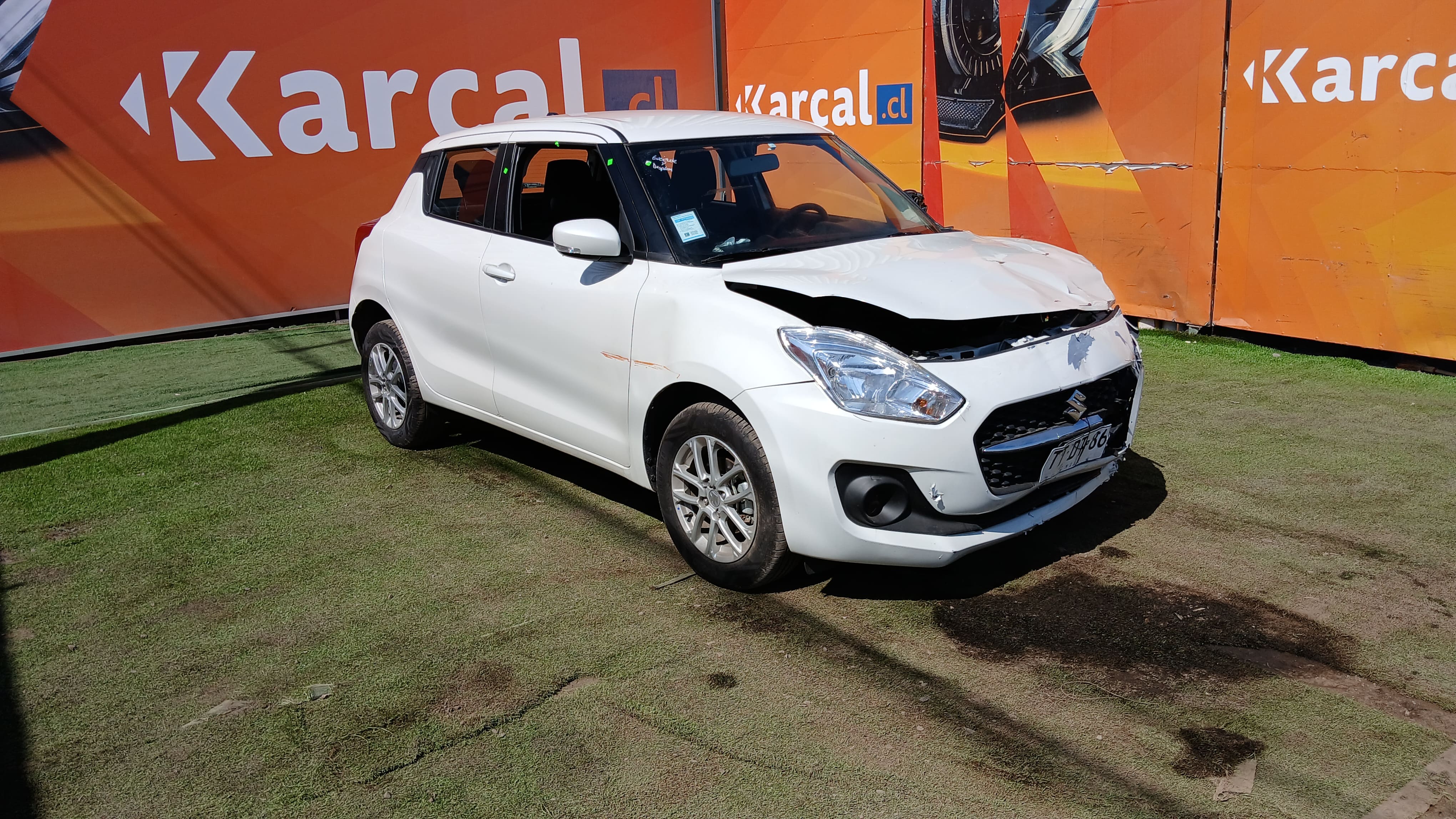 Remates Karcal