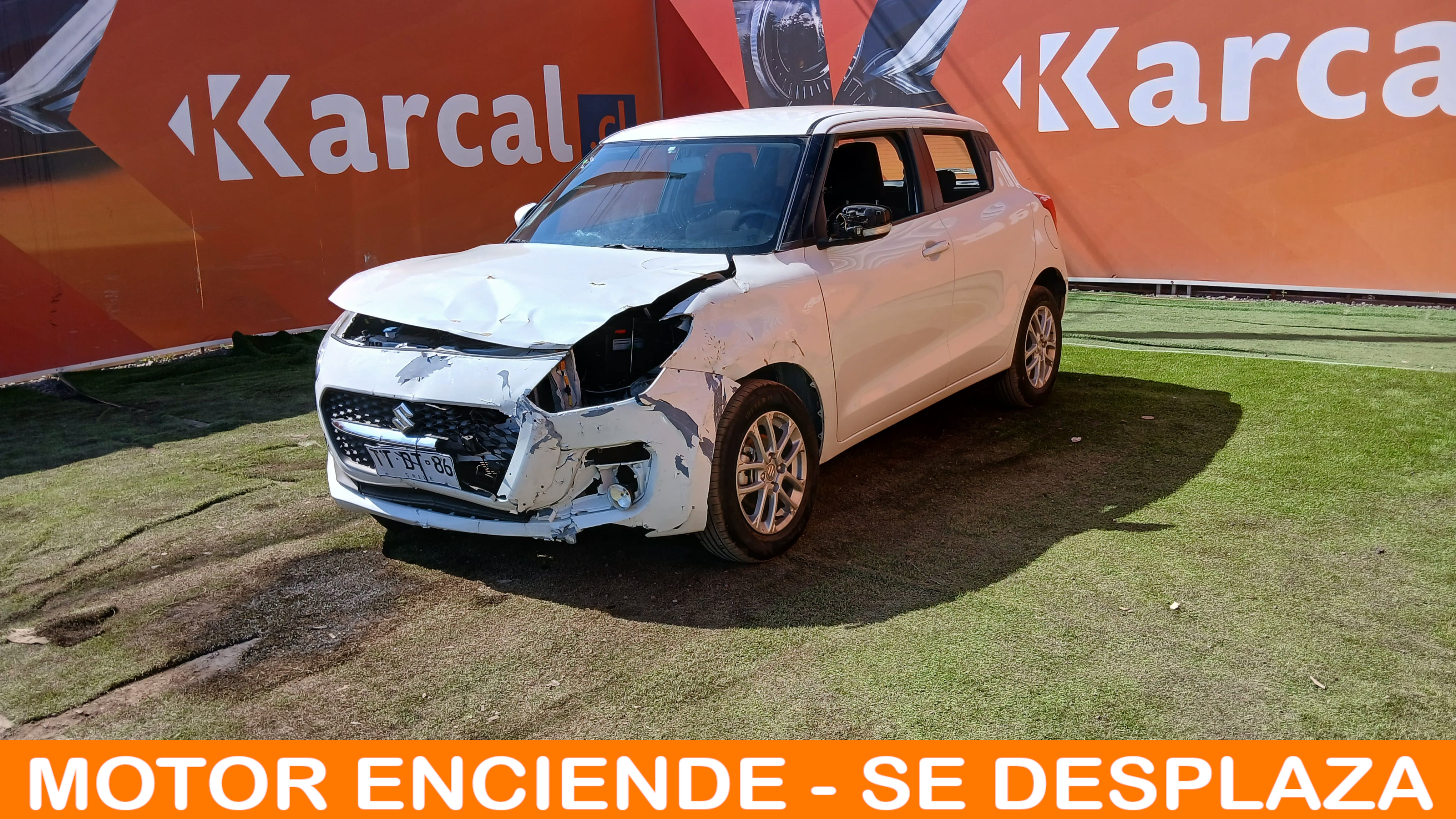 Remates Karcal