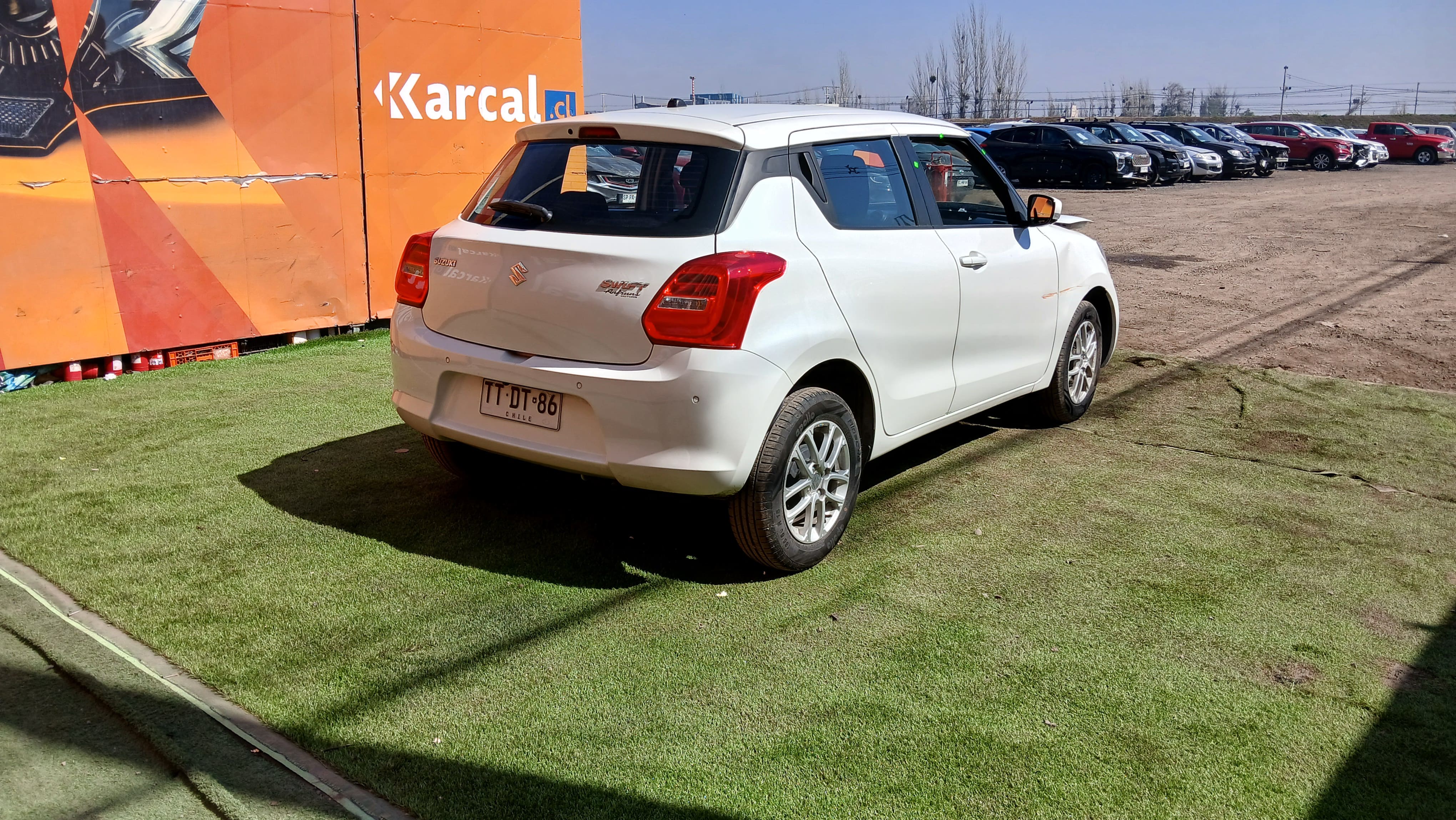 Remates Karcal