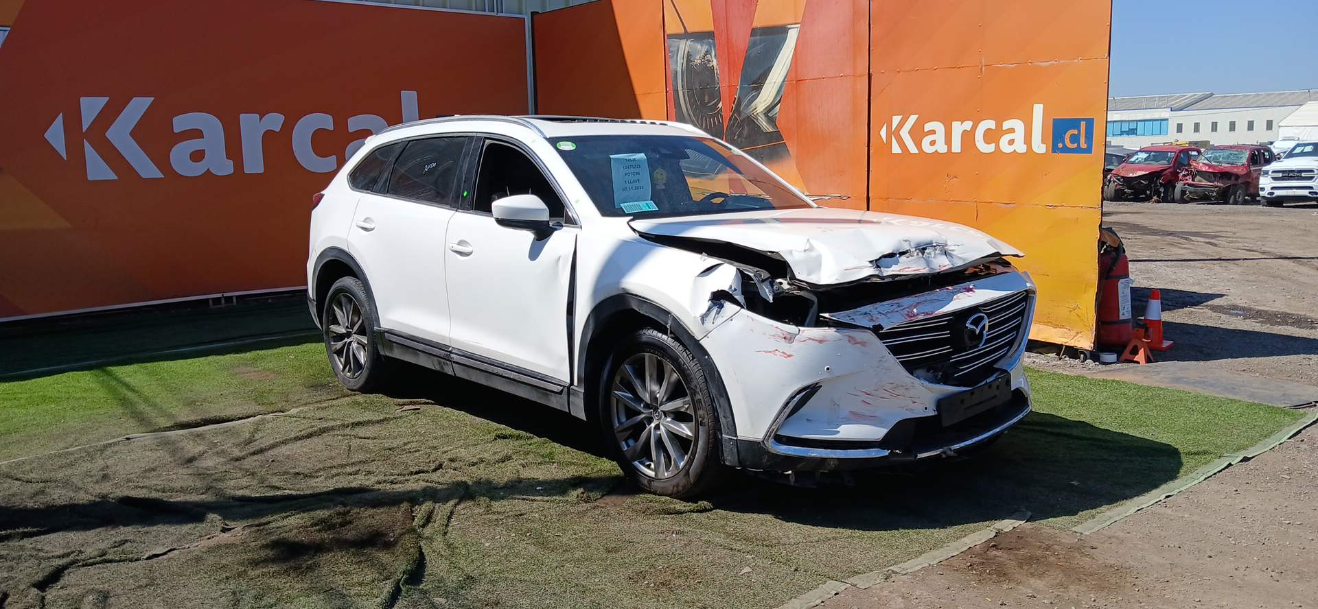 Remates Karcal