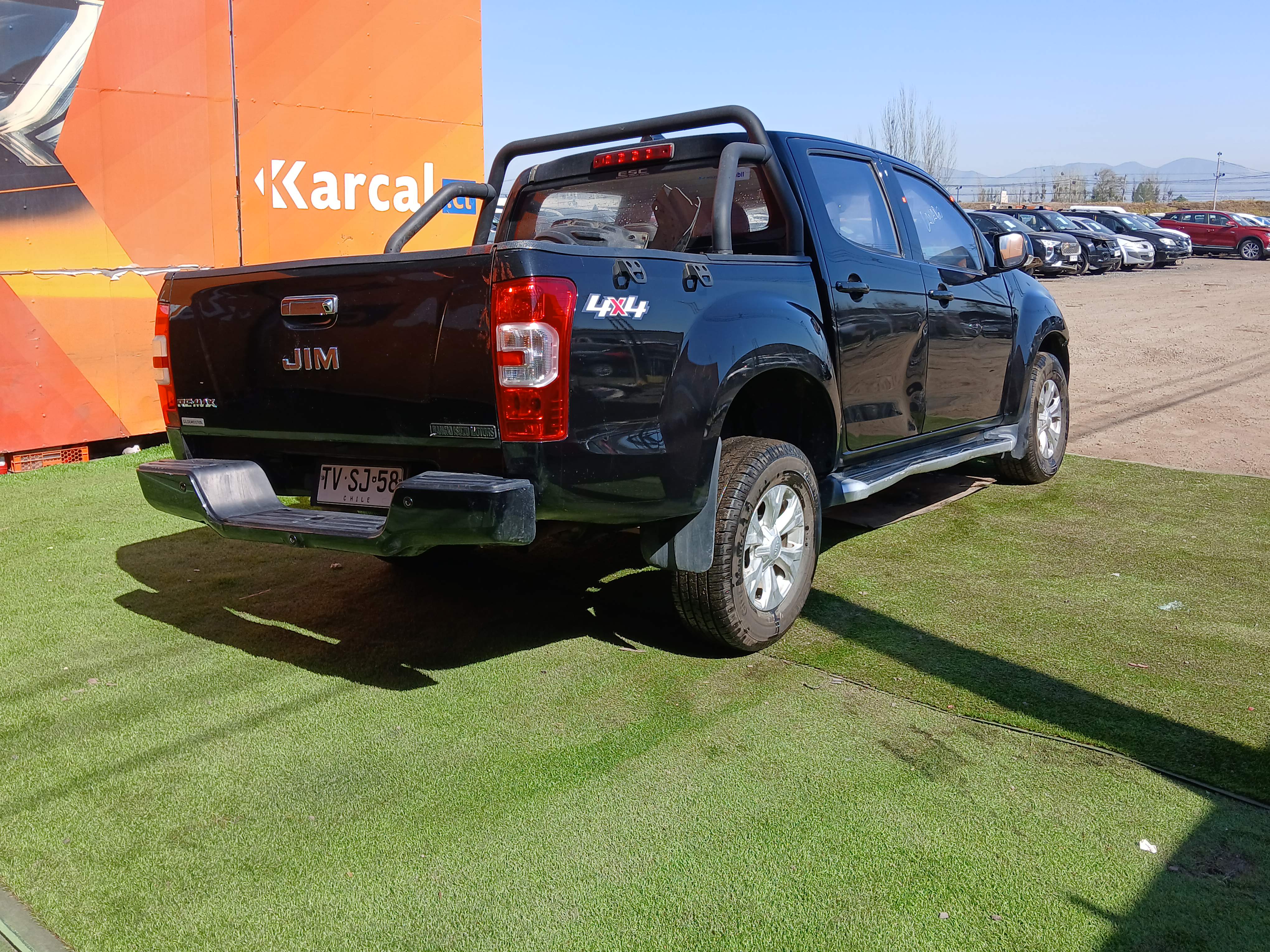 Remates Karcal