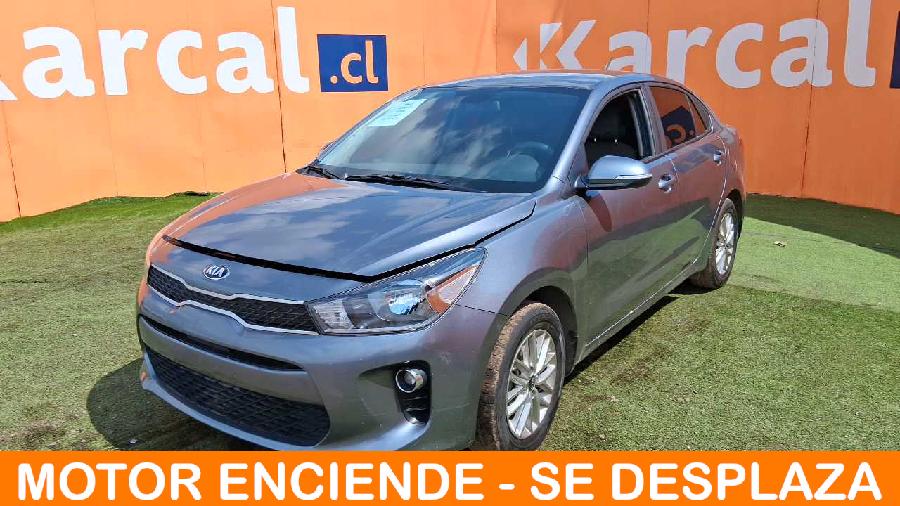 Remates Karcal