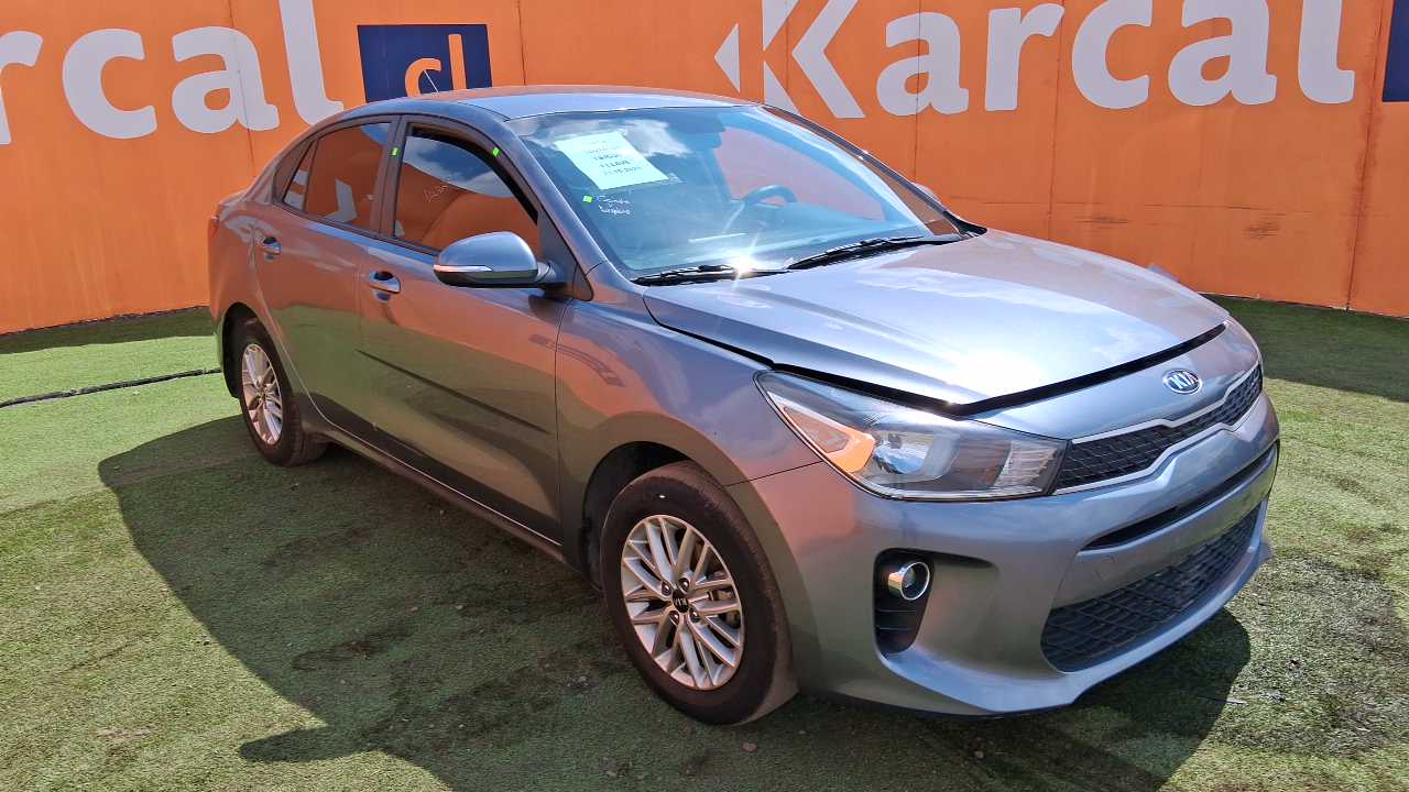 Remates Karcal
