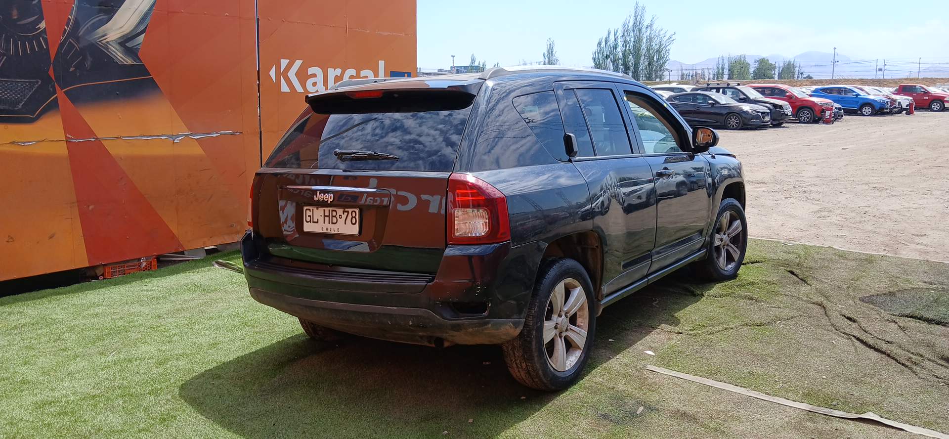 Remates Karcal