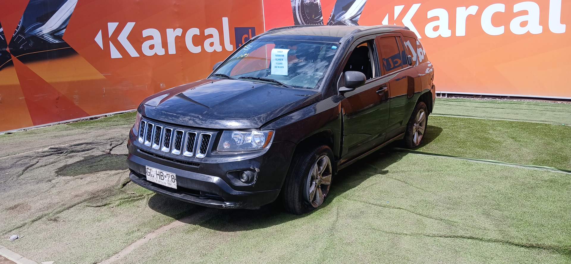 Remates Karcal