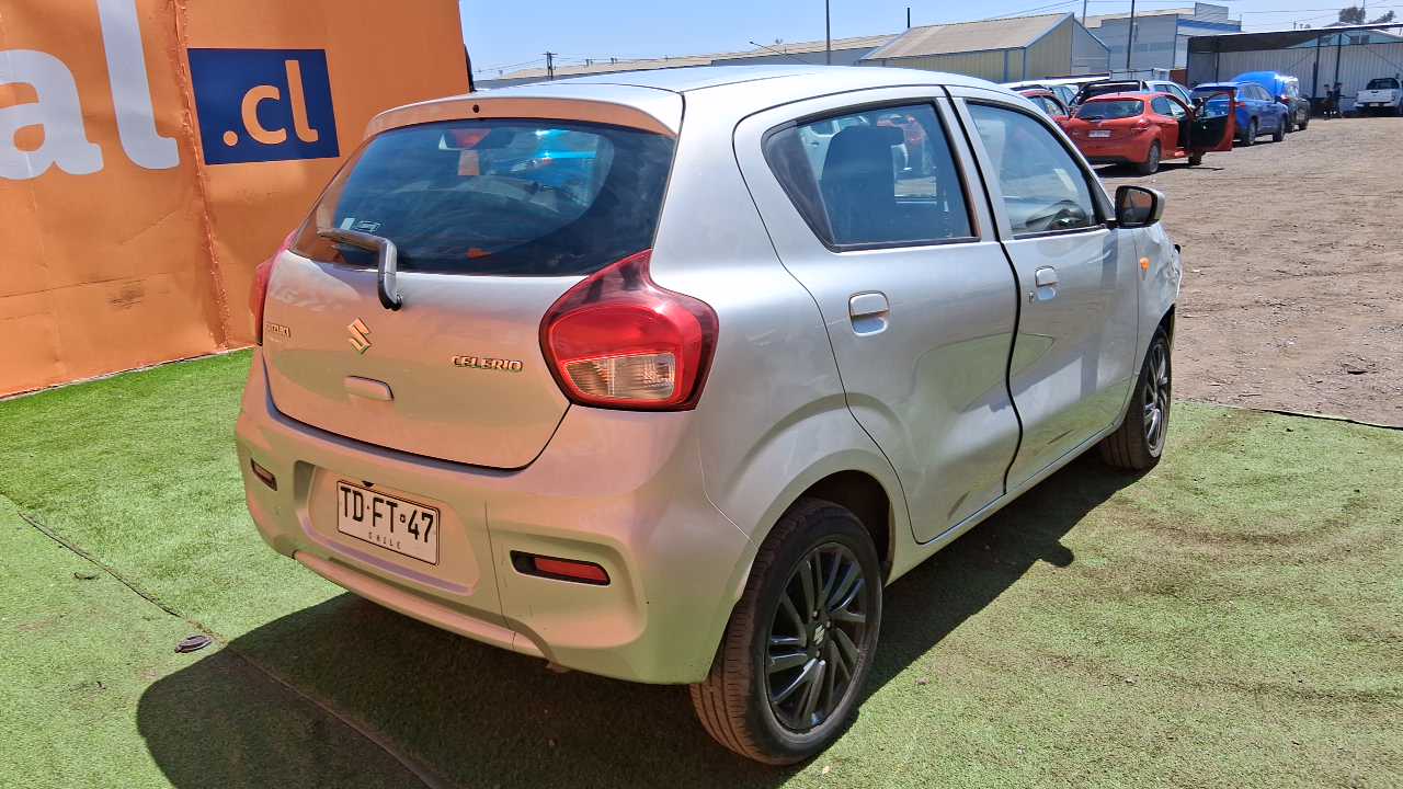 Remates Karcal