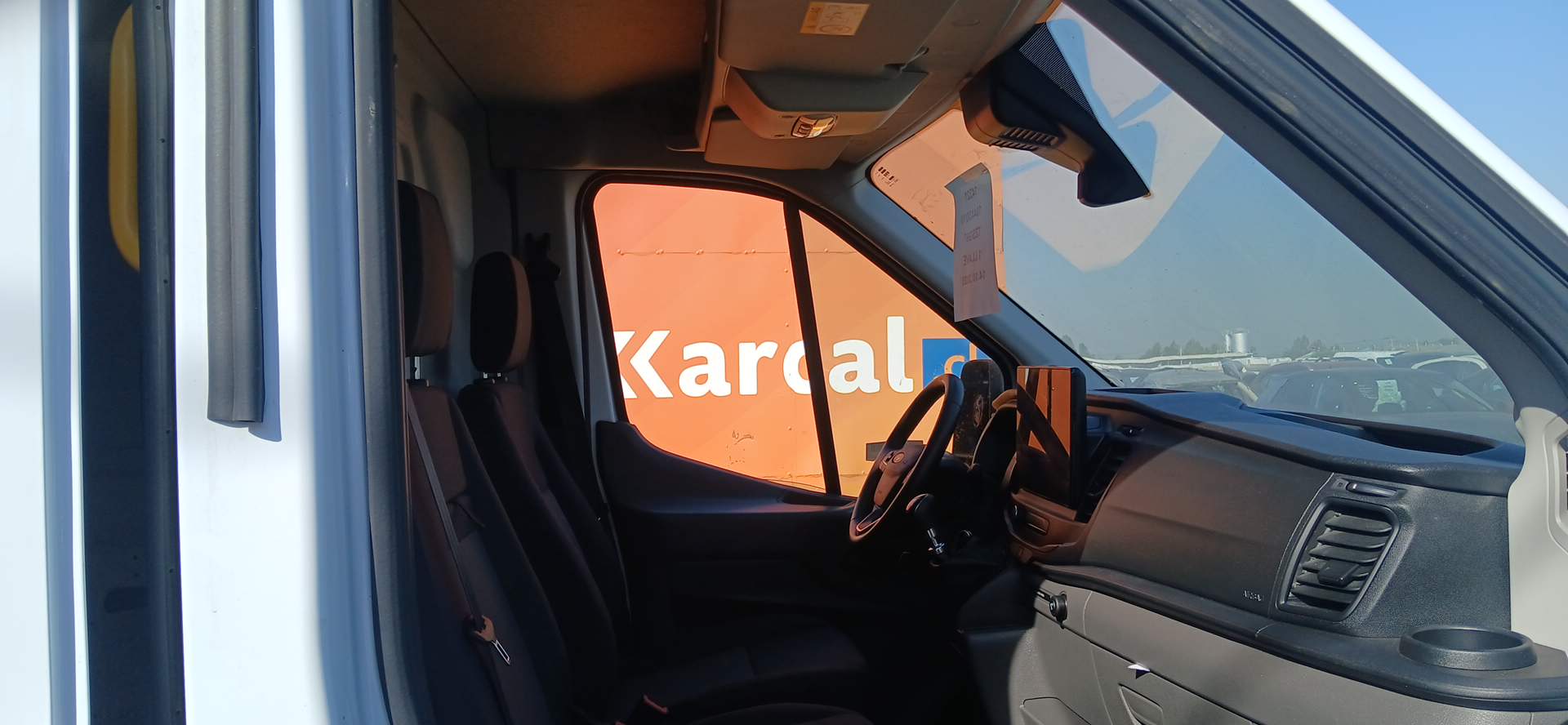 Remates Karcal