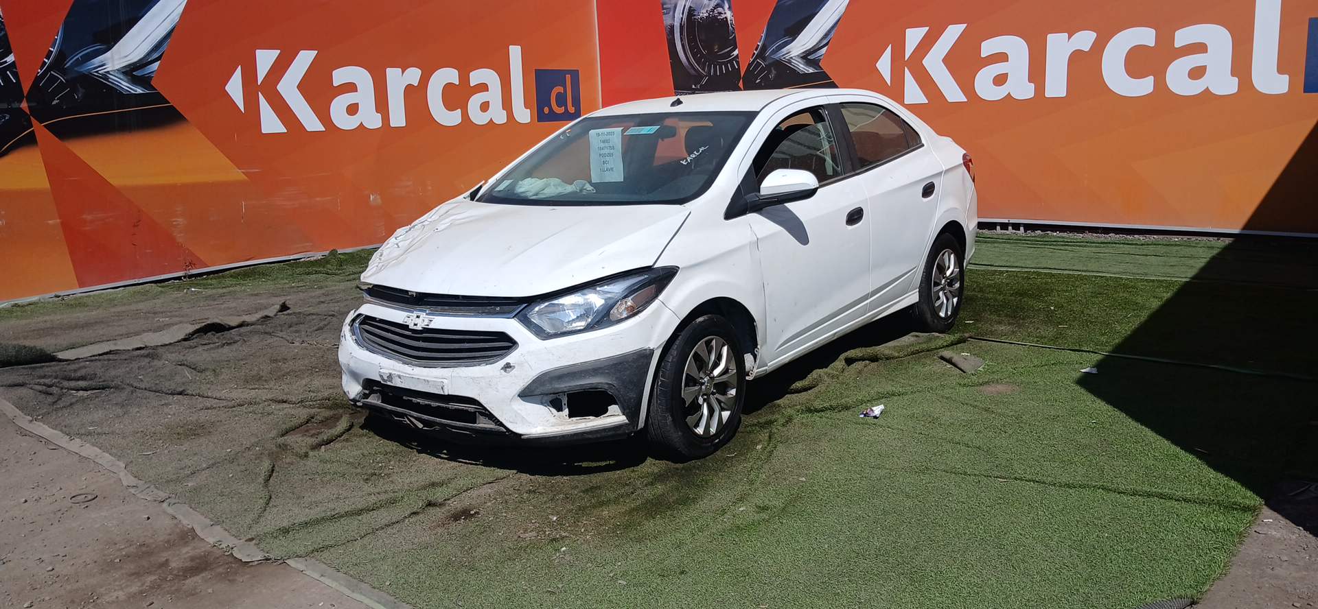 Remates Karcal
