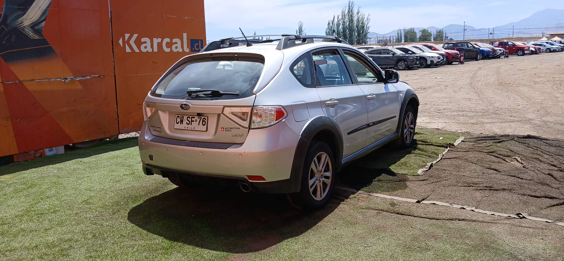 Remates Karcal