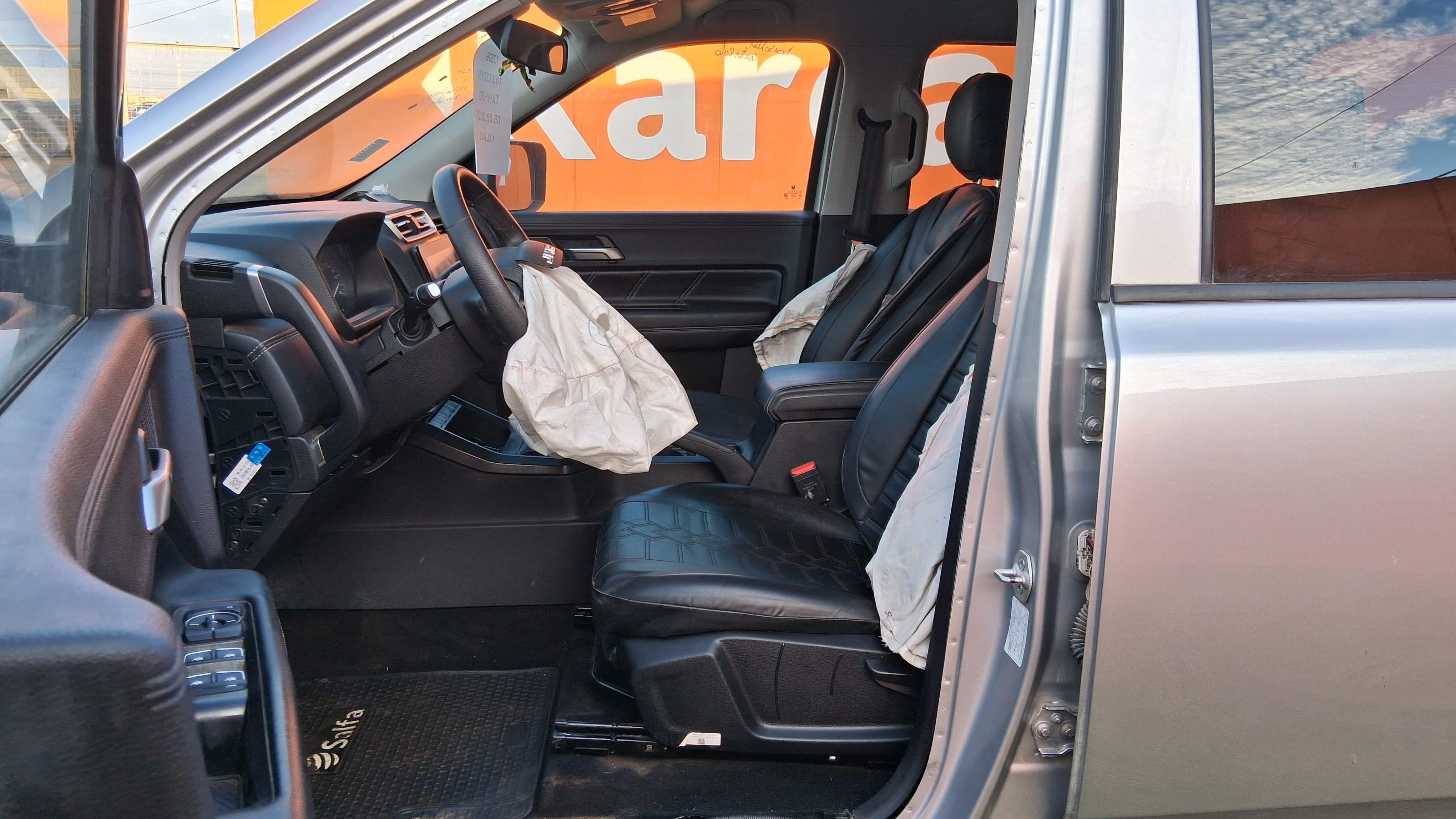 Remates Karcal