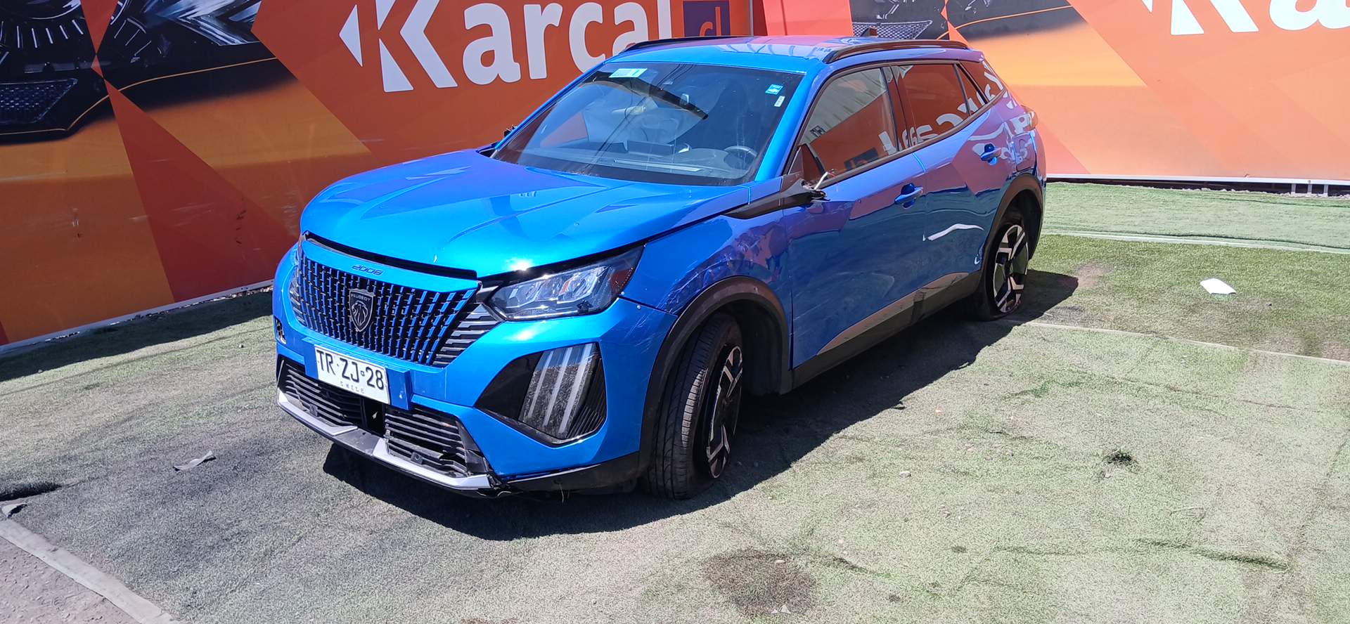 Remates Karcal