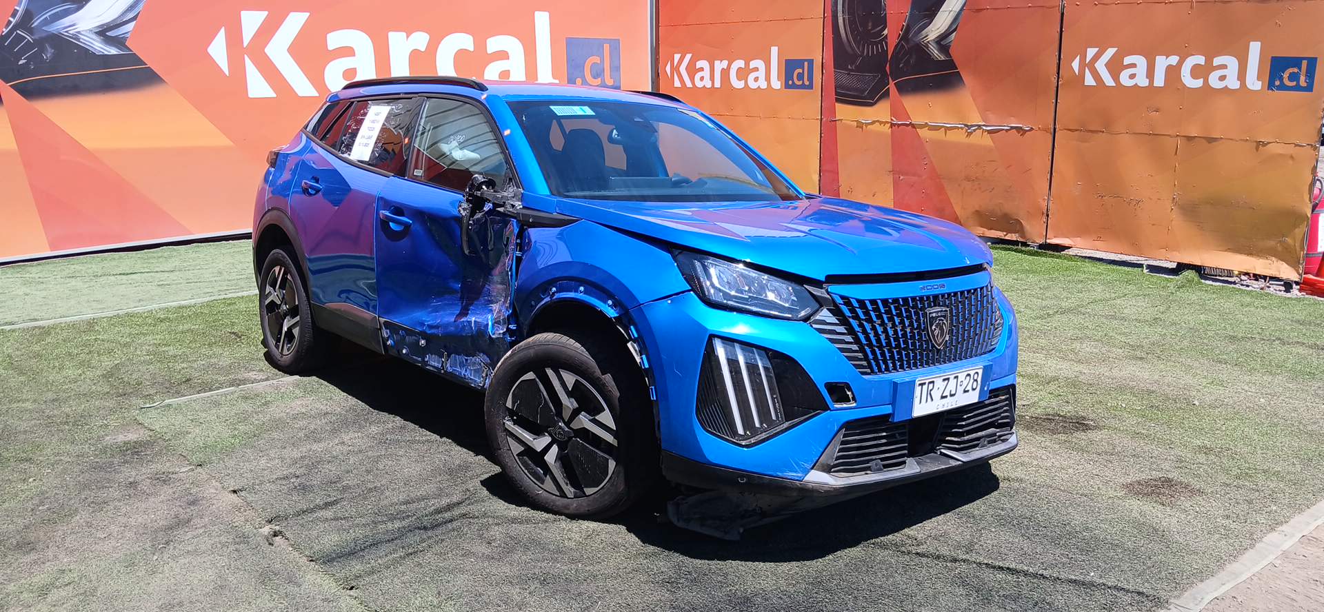 Remates Karcal