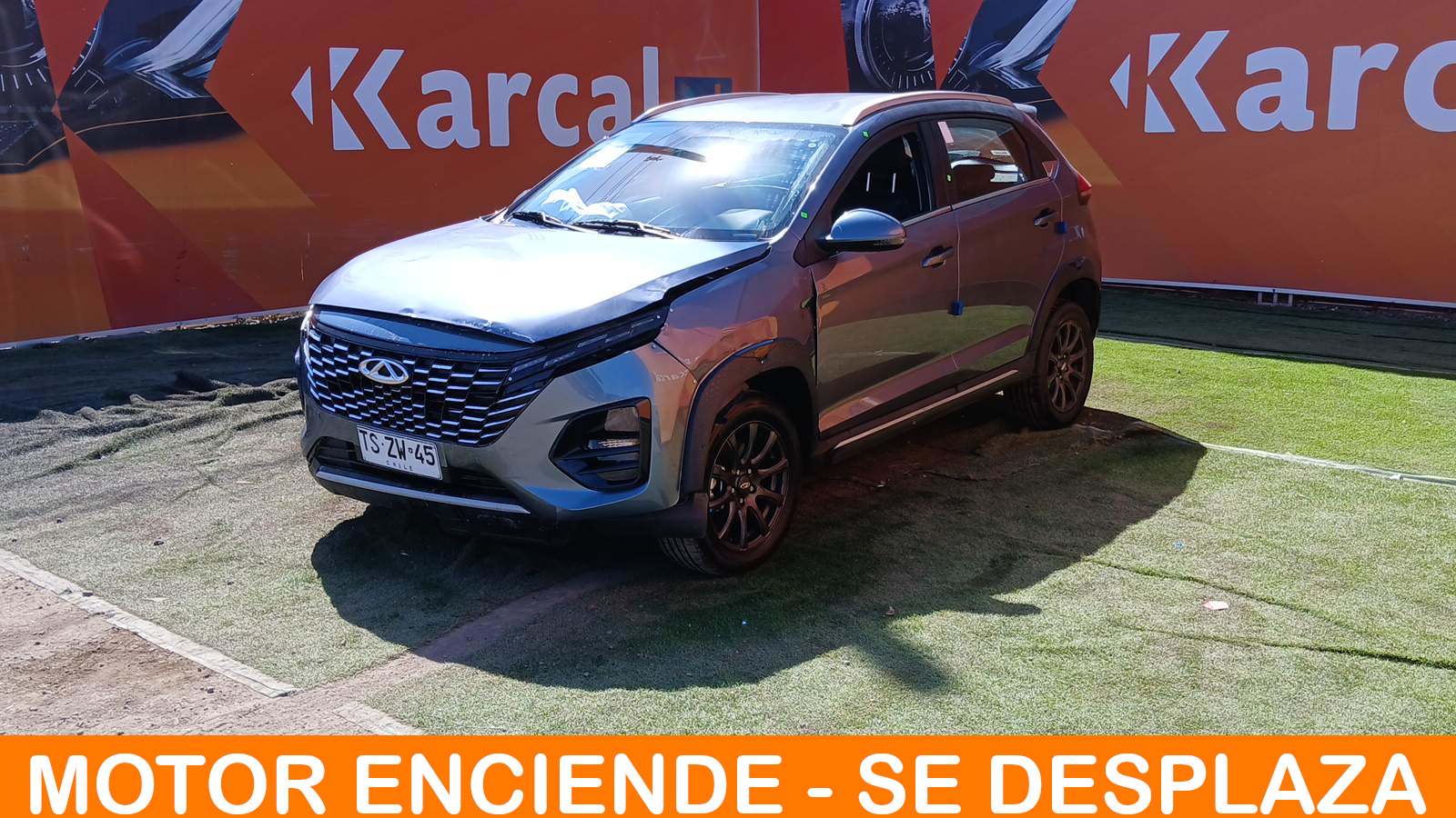 Remates Karcal