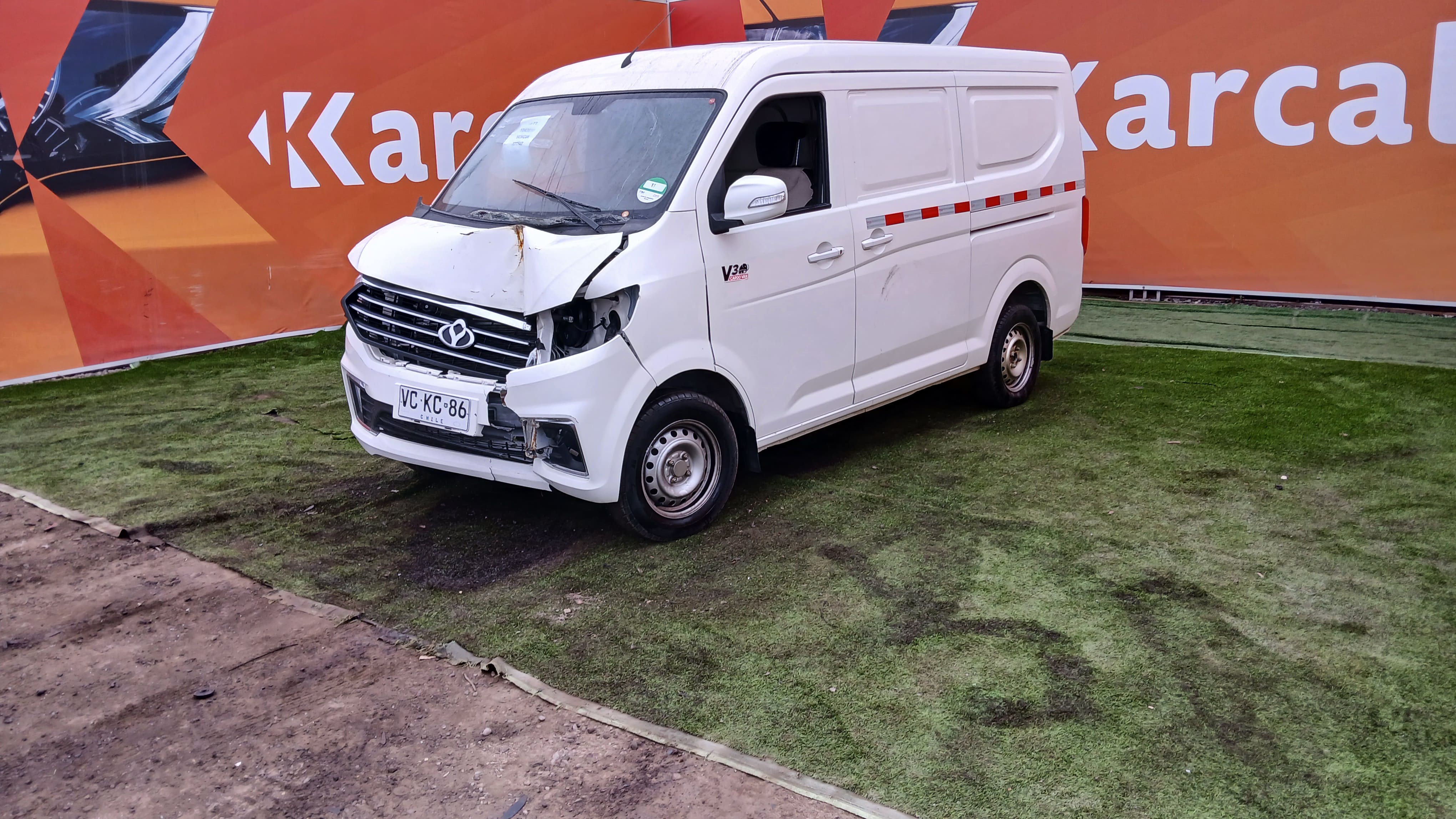 Remates Karcal