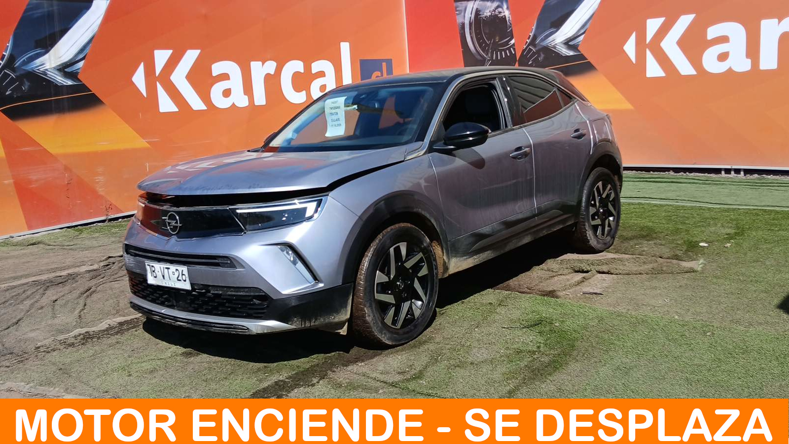 Remates Karcal