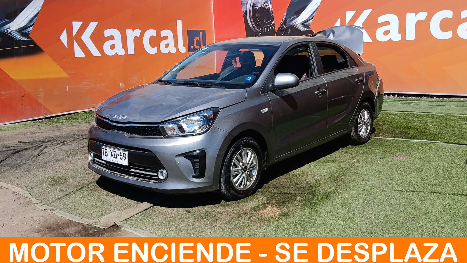 Remates Karcal