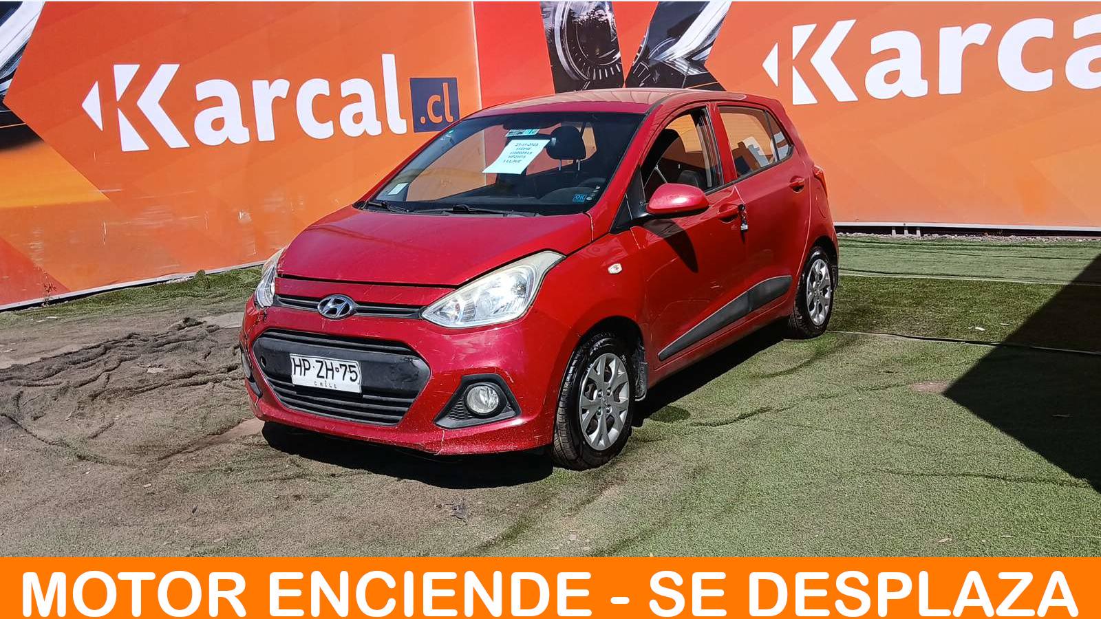 Remates Karcal