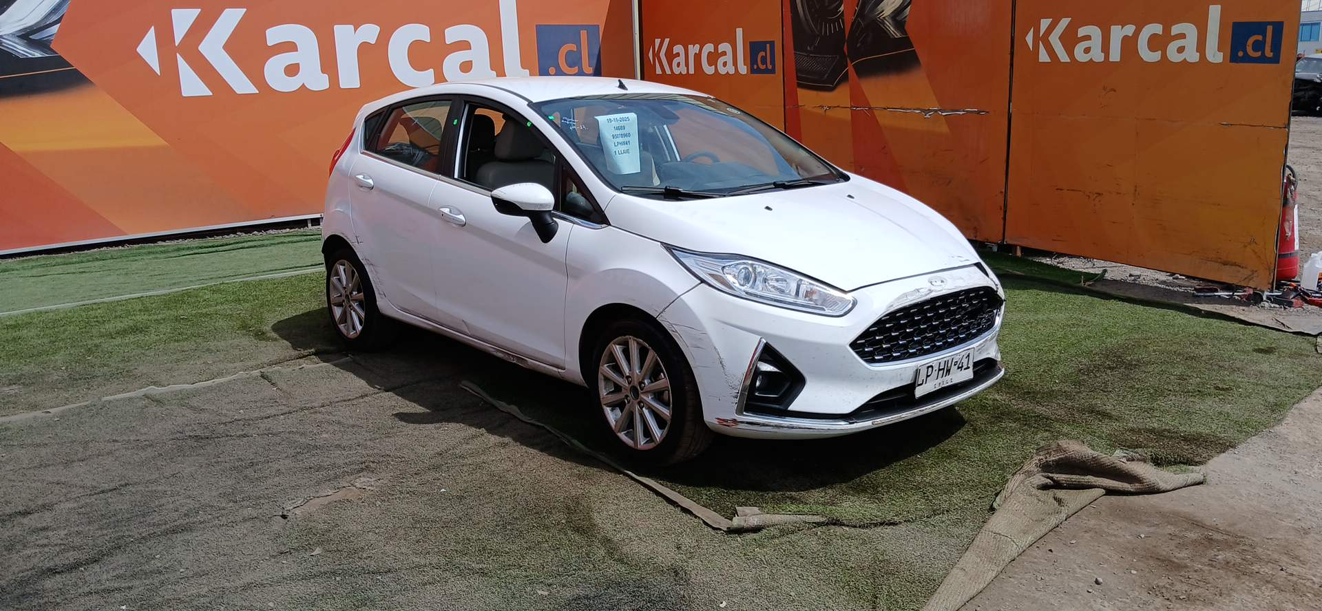 Remates Karcal
