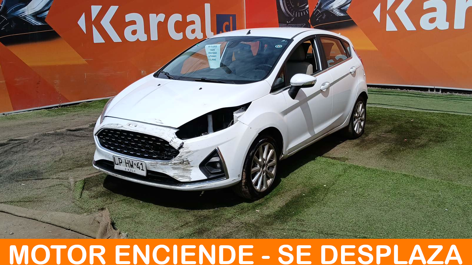 Remates Karcal
