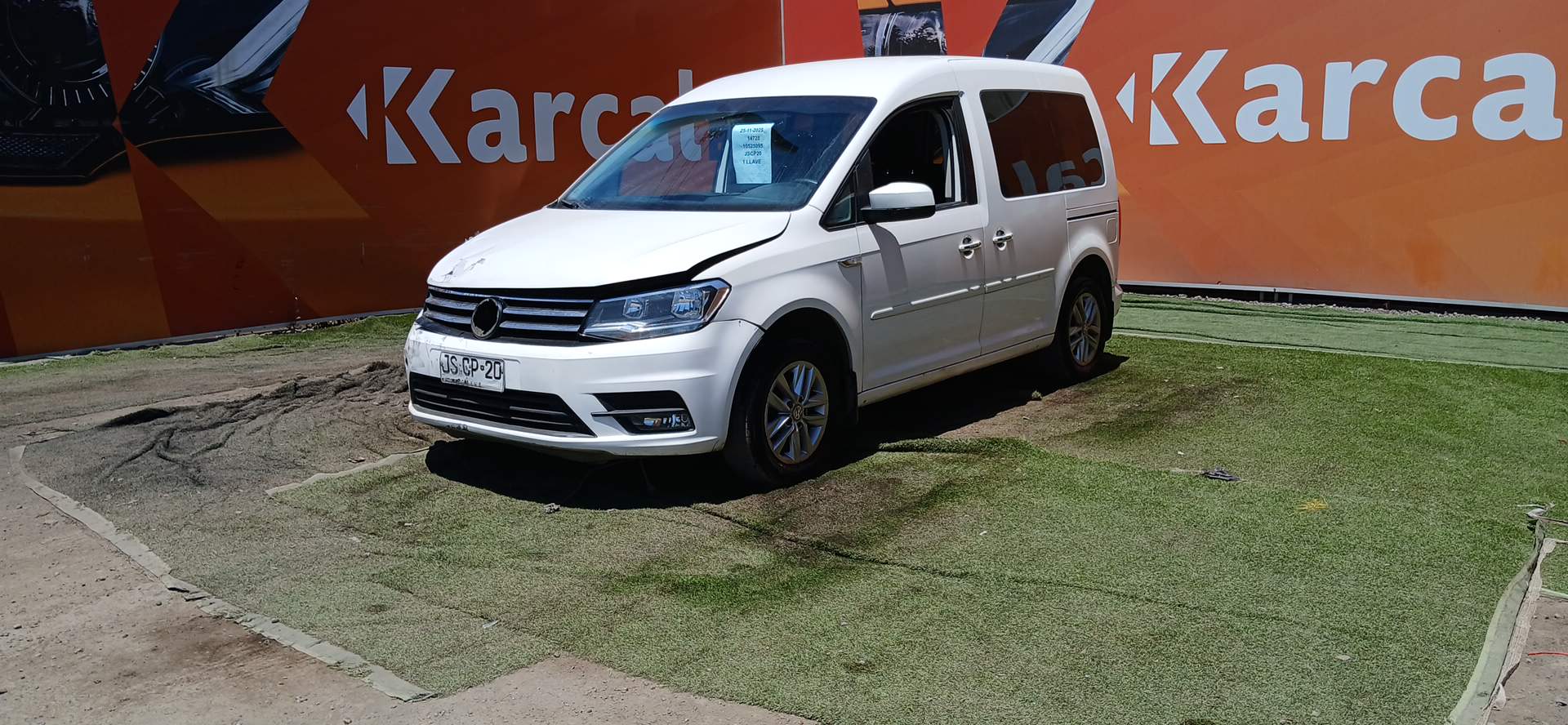 Remates Karcal