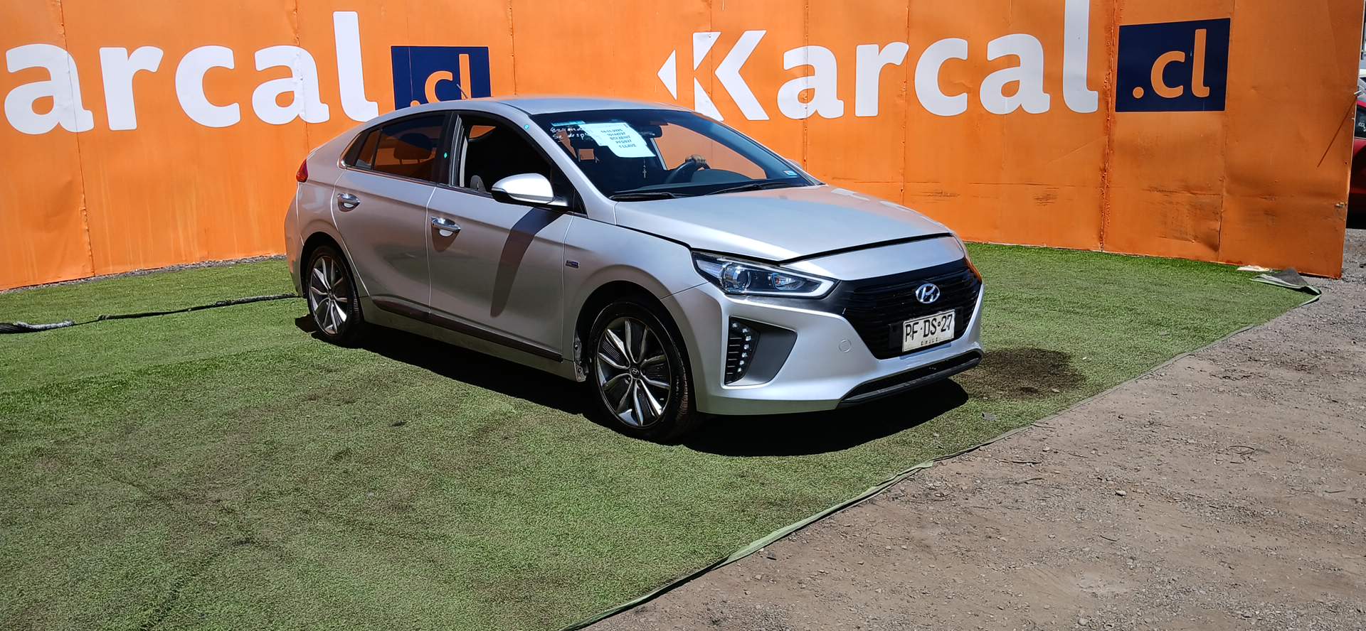 Remates Karcal