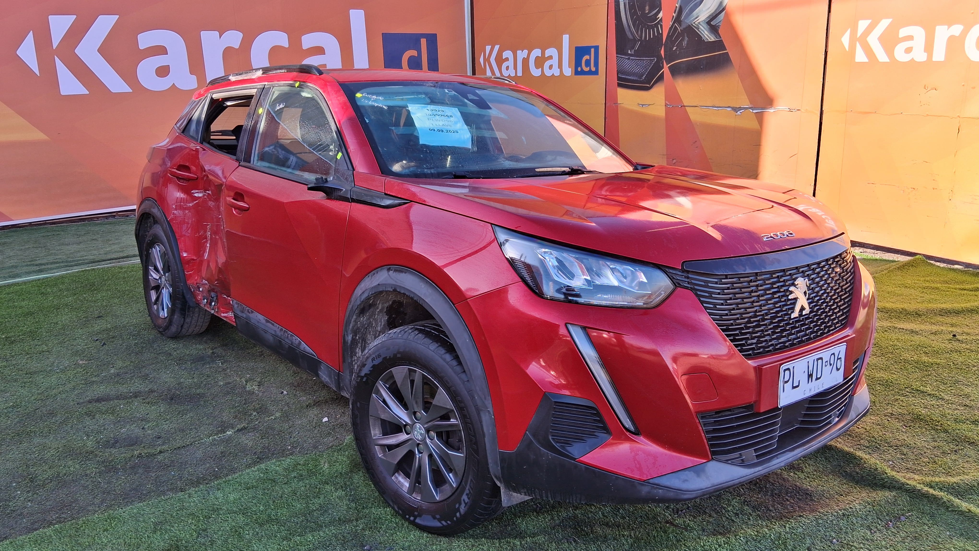 Remates Karcal