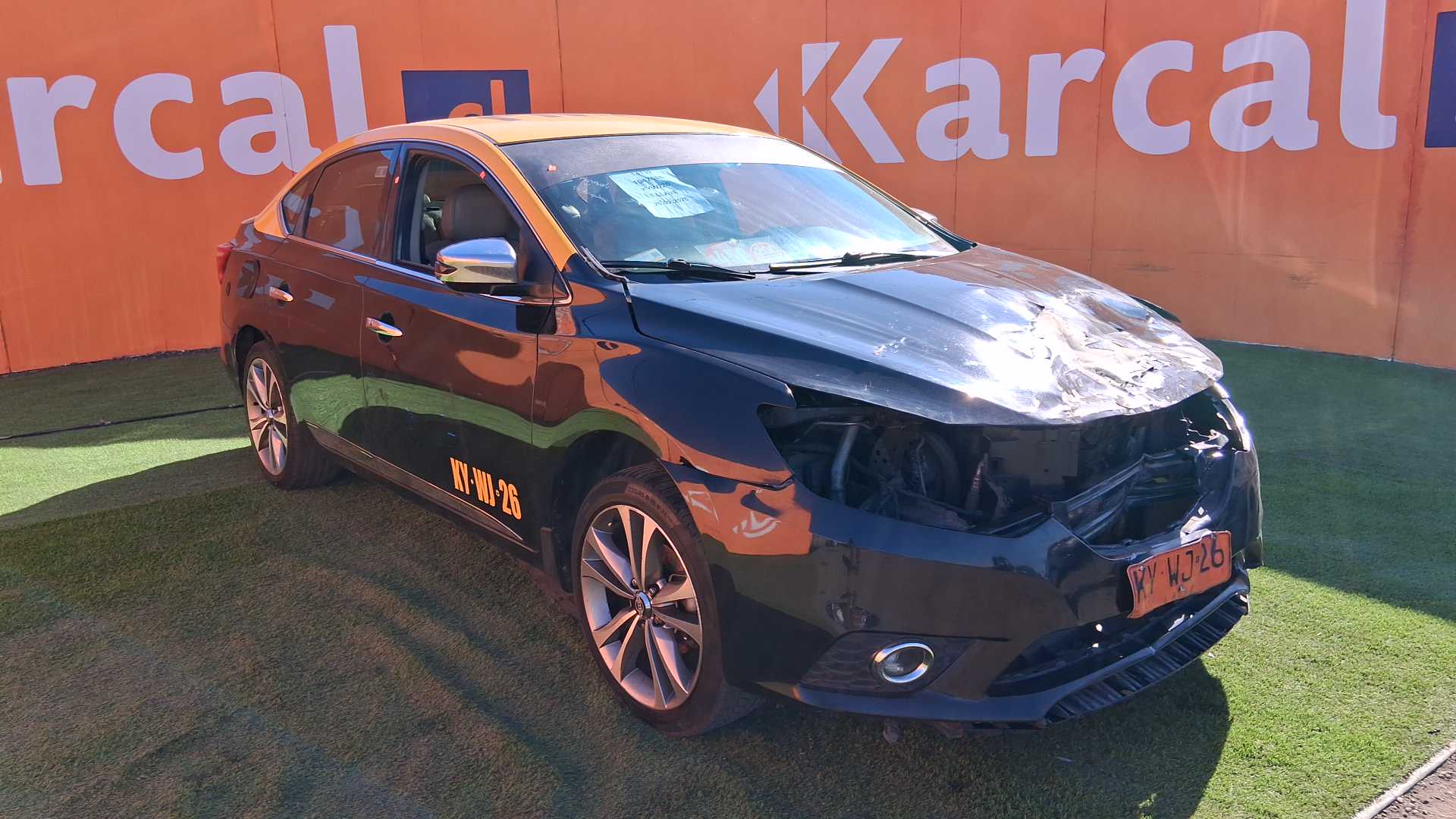 Remates Karcal