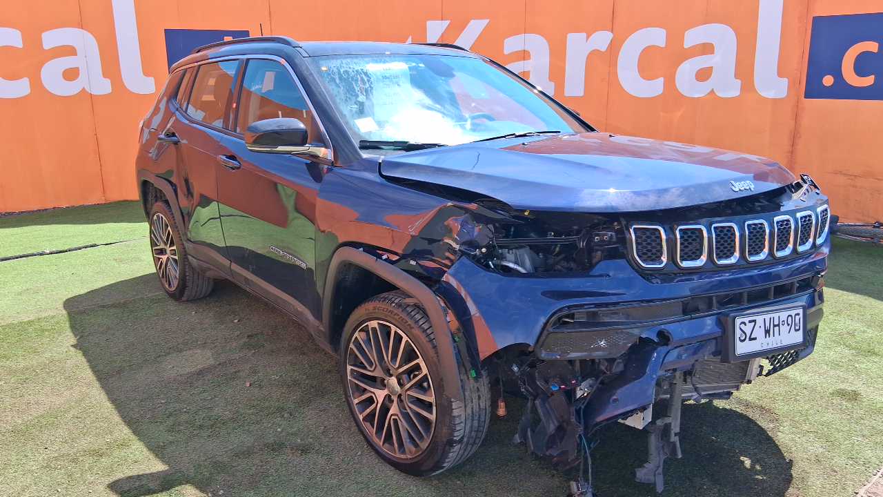 Remates Karcal