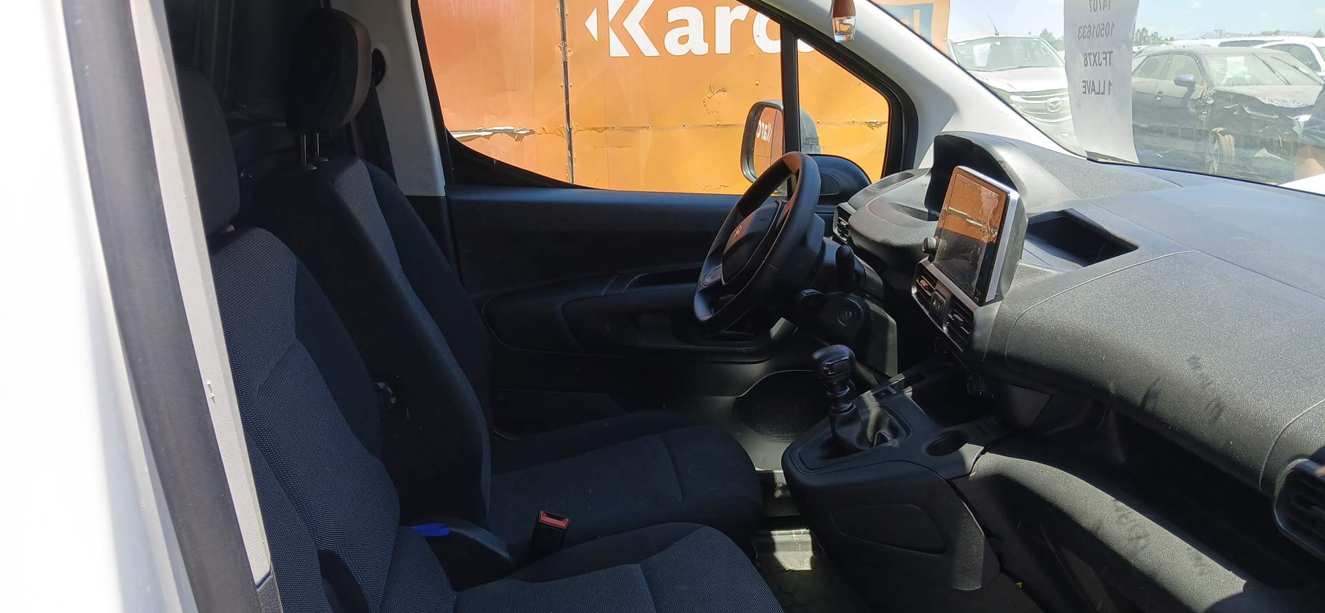Remates Karcal