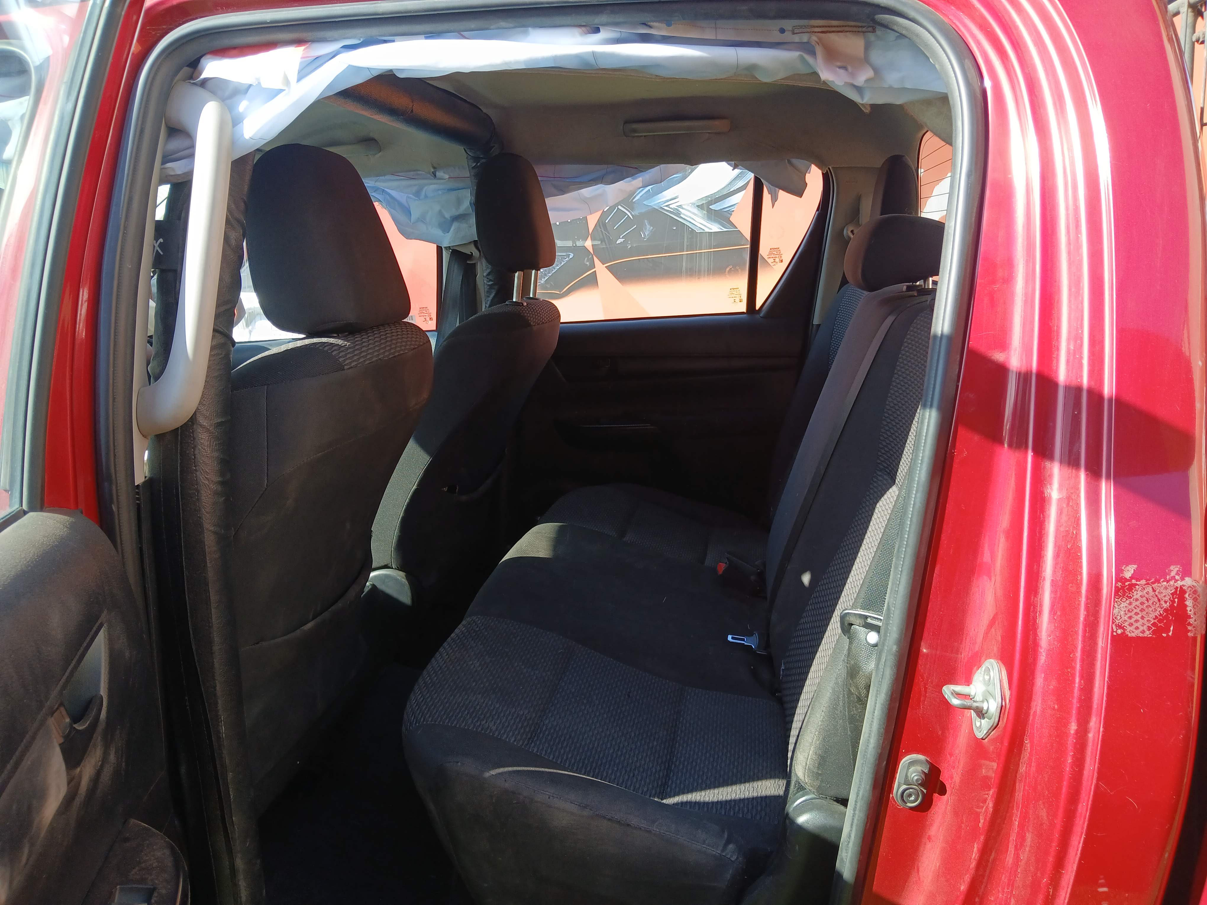 Remates Karcal