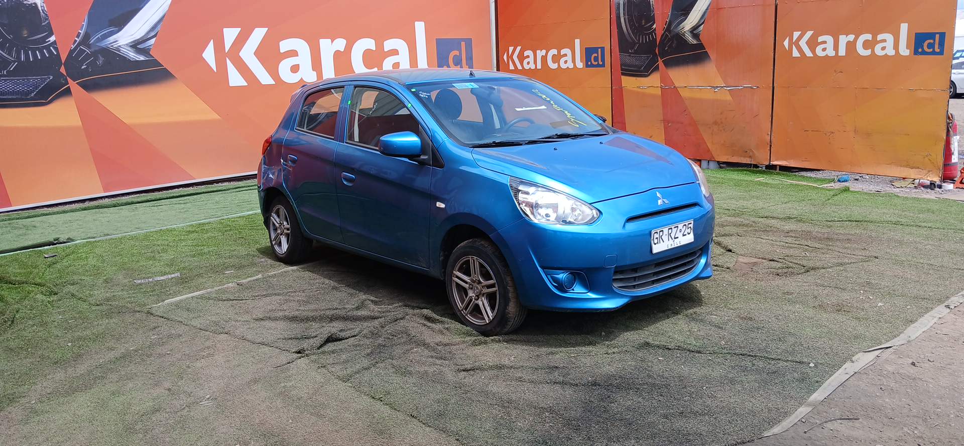 Remates Karcal