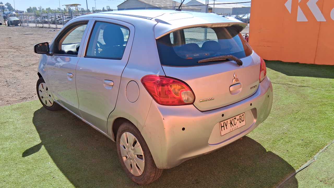 Remates Karcal