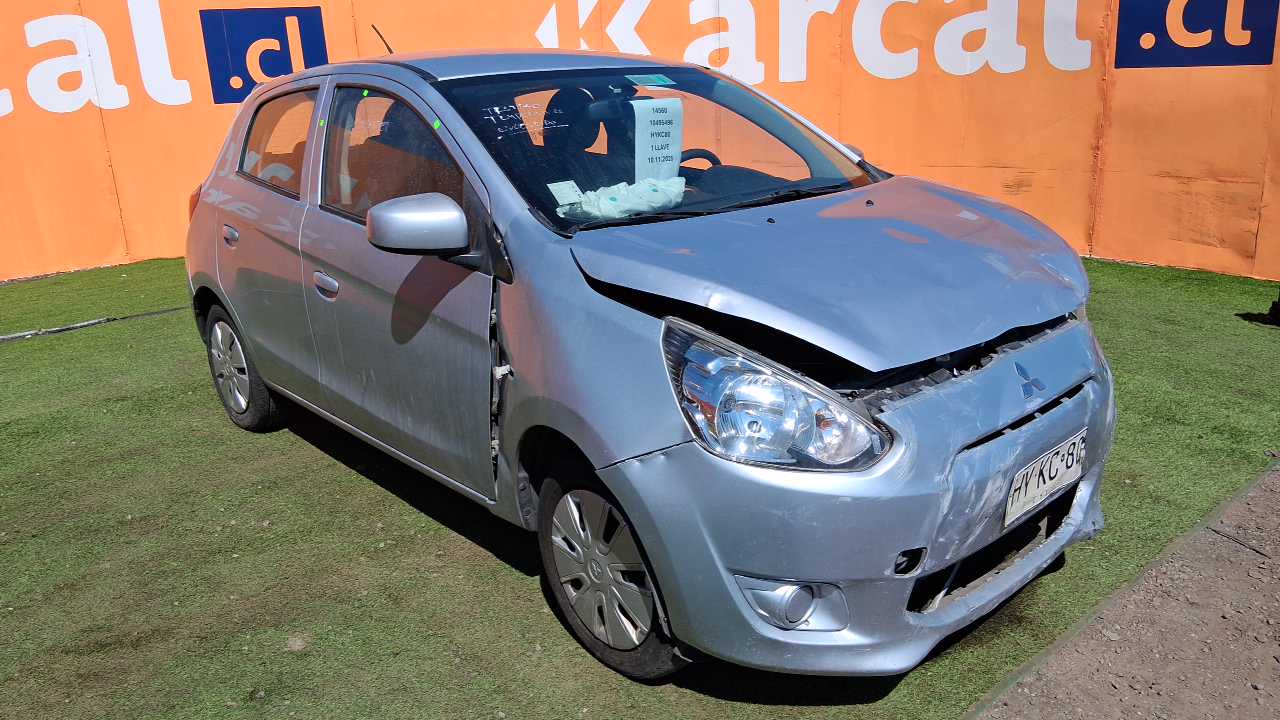 Remates Karcal