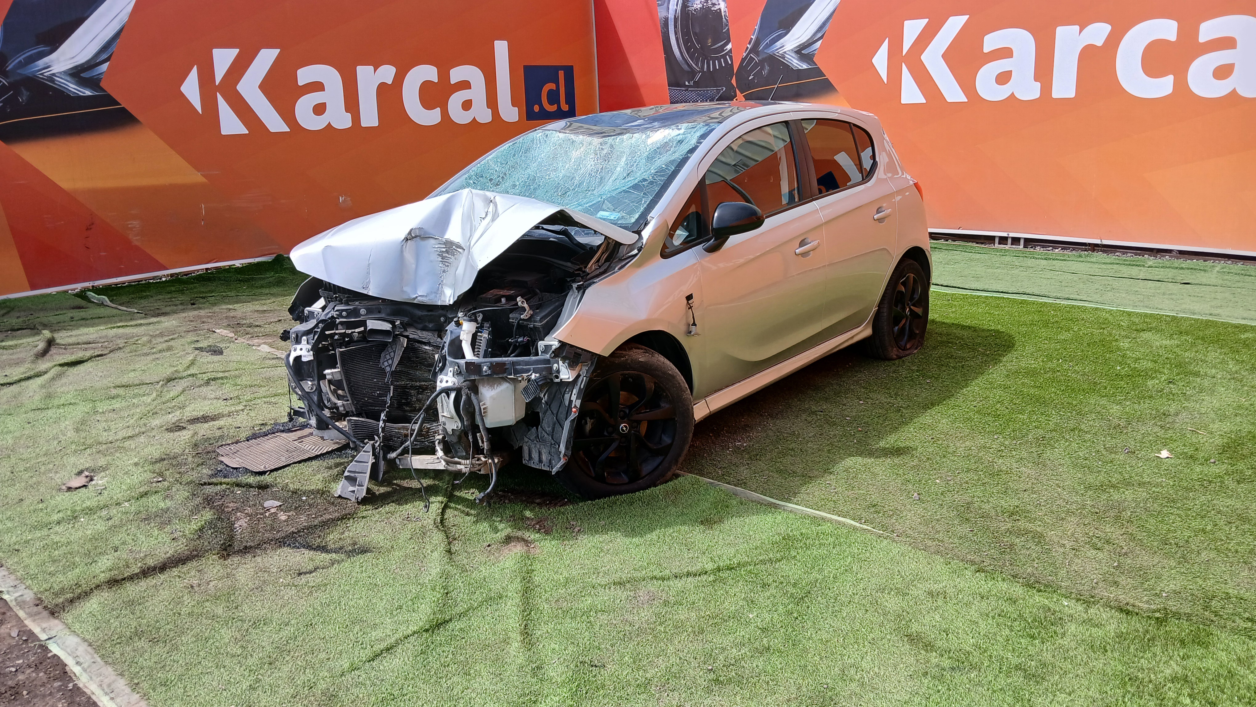 Remates Karcal
