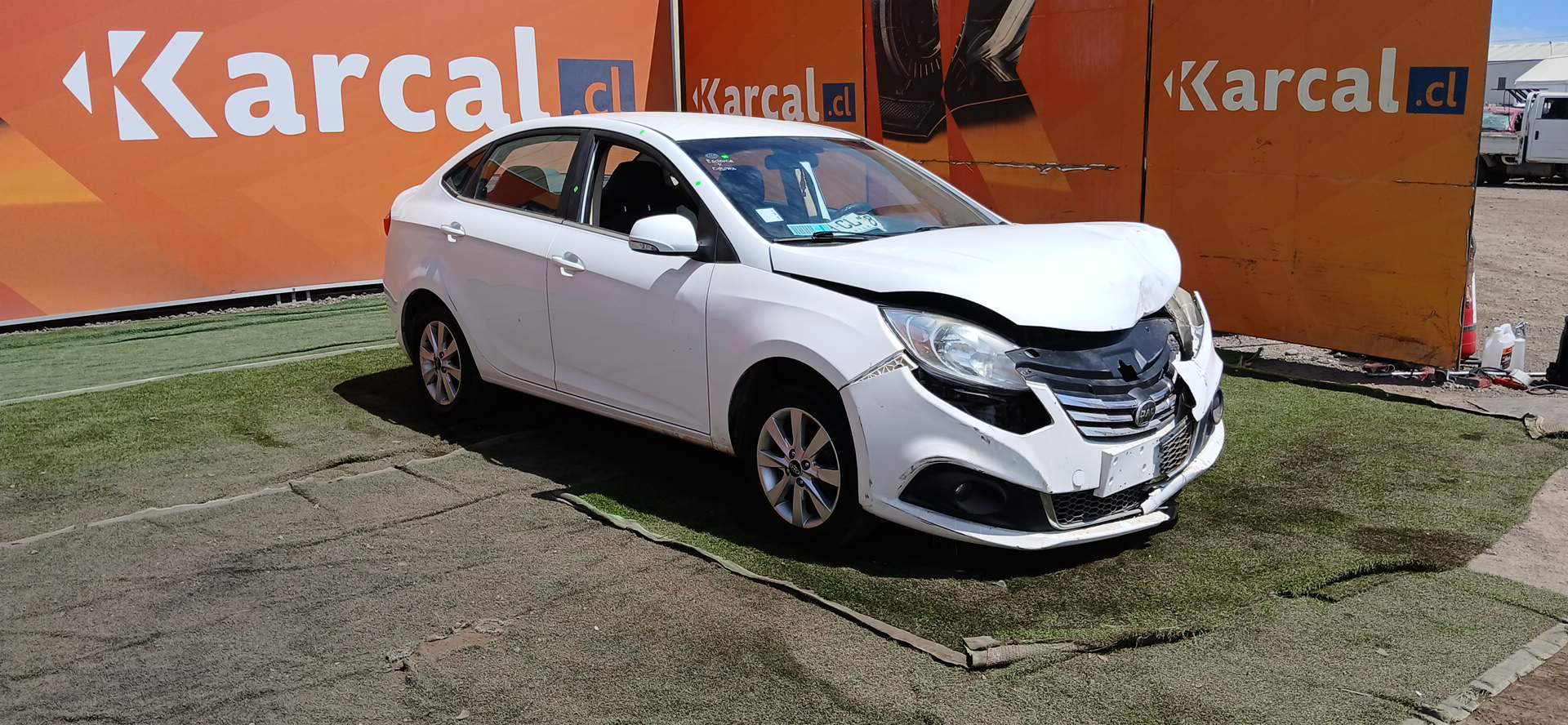 Remates Karcal