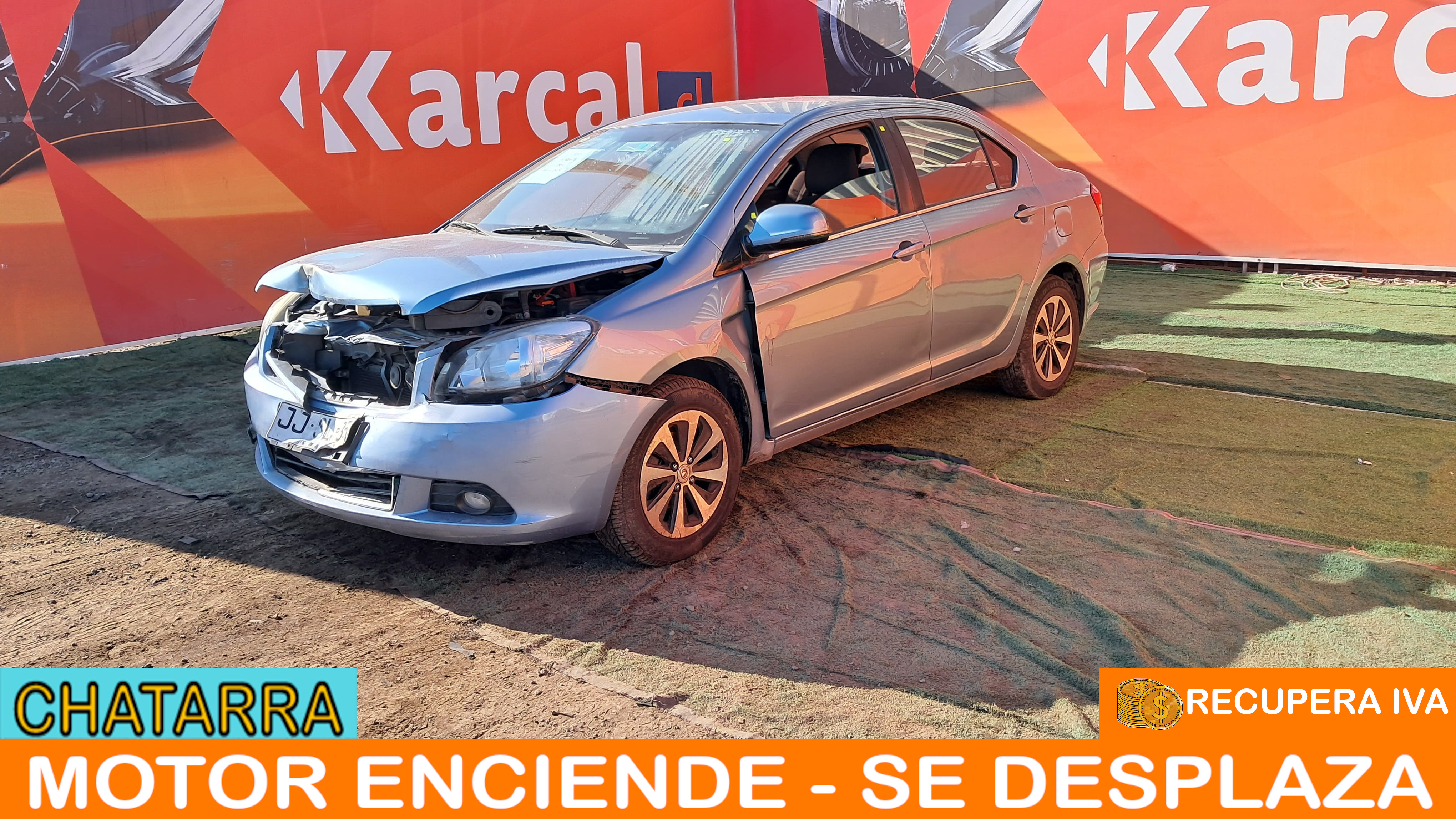 Remates Karcal