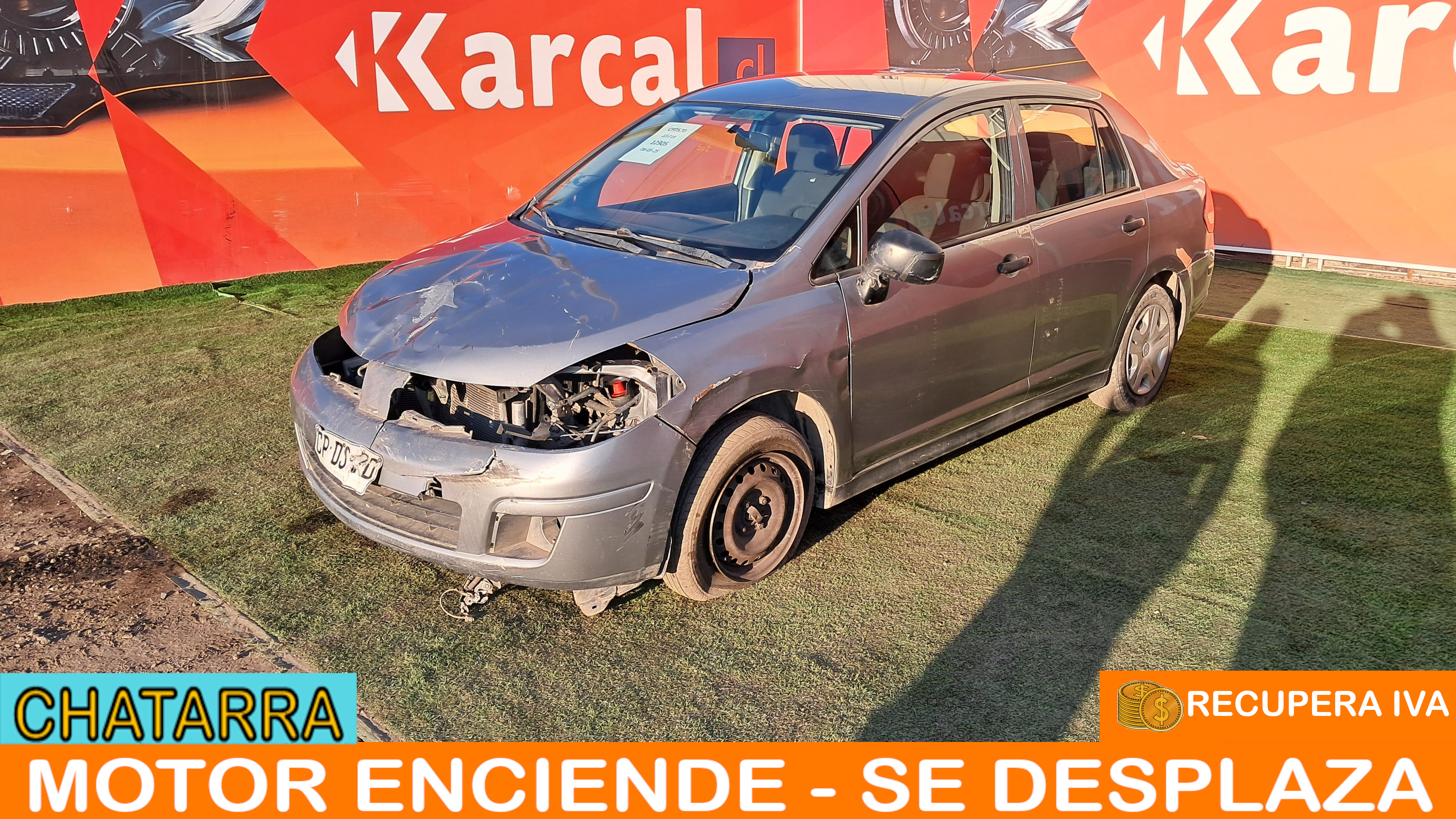 Remates Karcal
