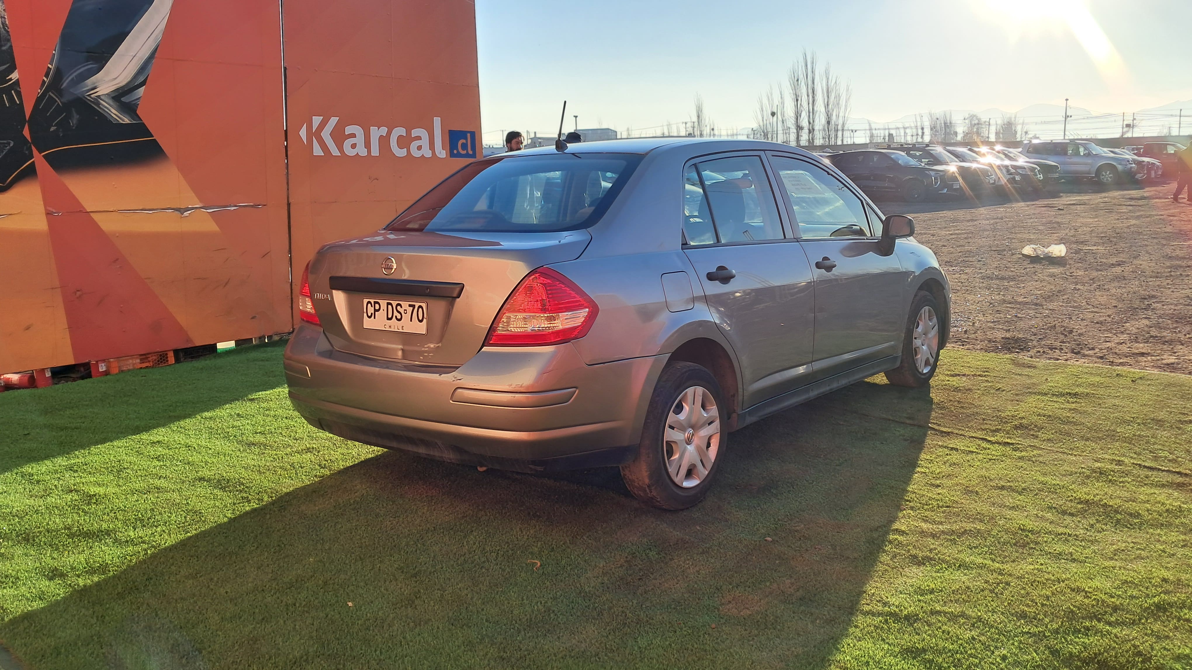 Remates Karcal