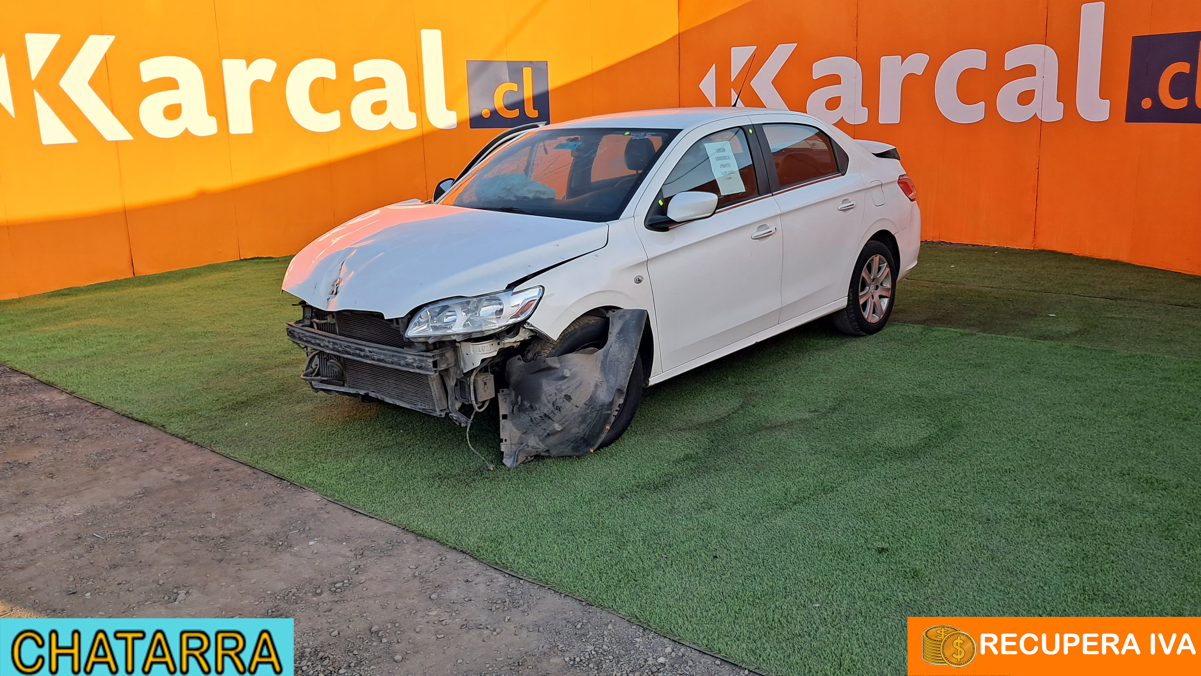 Remates Karcal