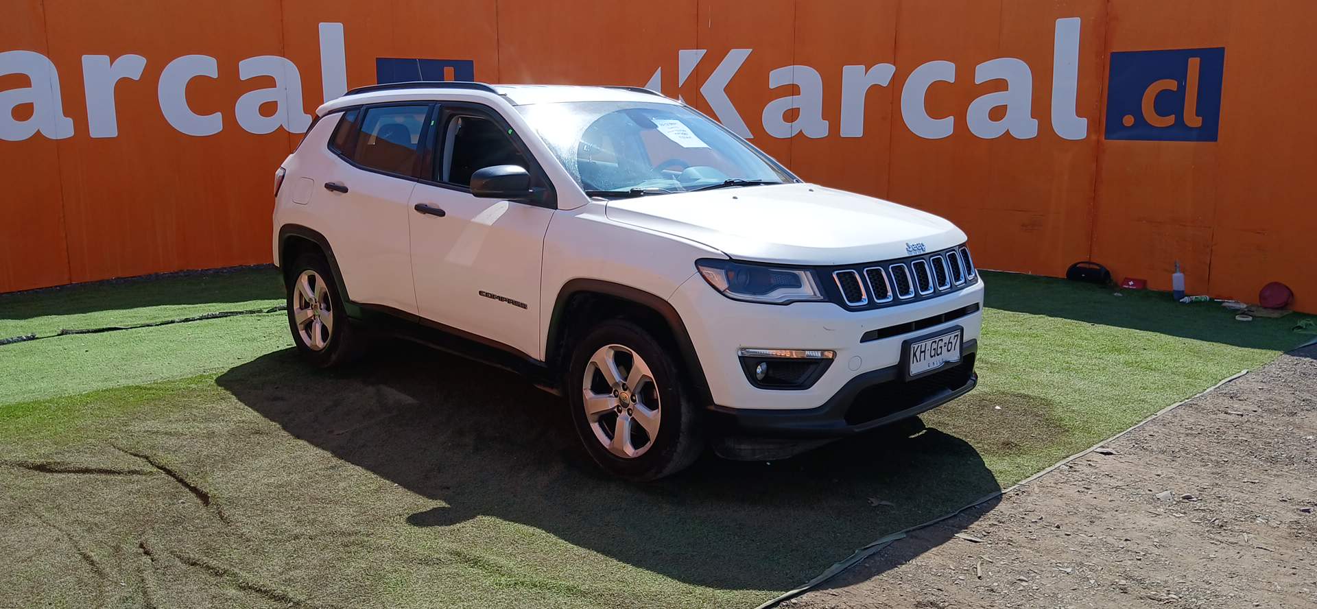Remates Karcal