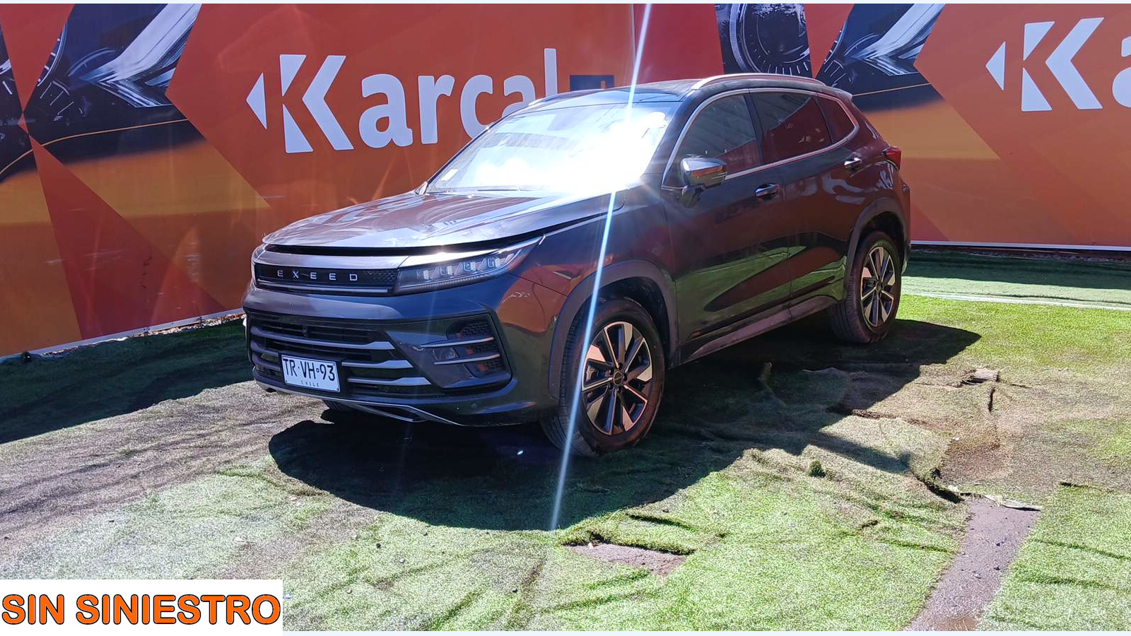 Remates Karcal