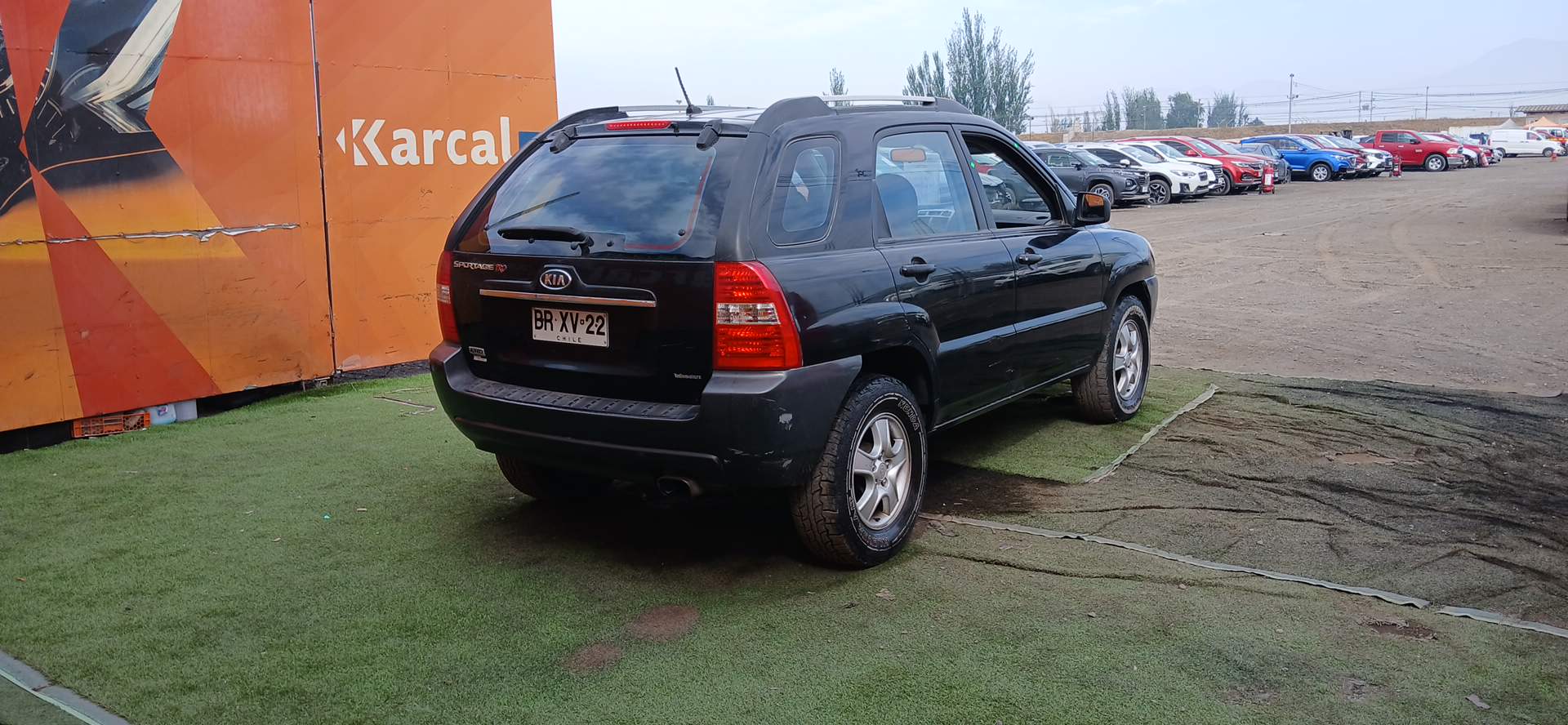 Remates Karcal