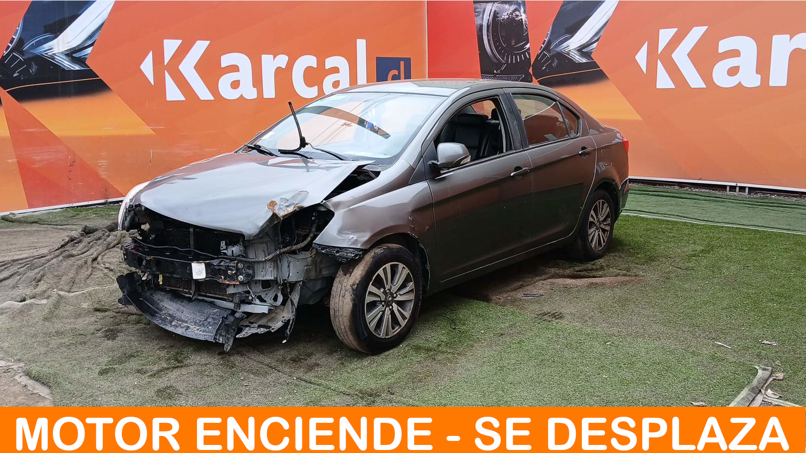 GREAT WALL C30 ELITE 1.5 2019 LLJB28