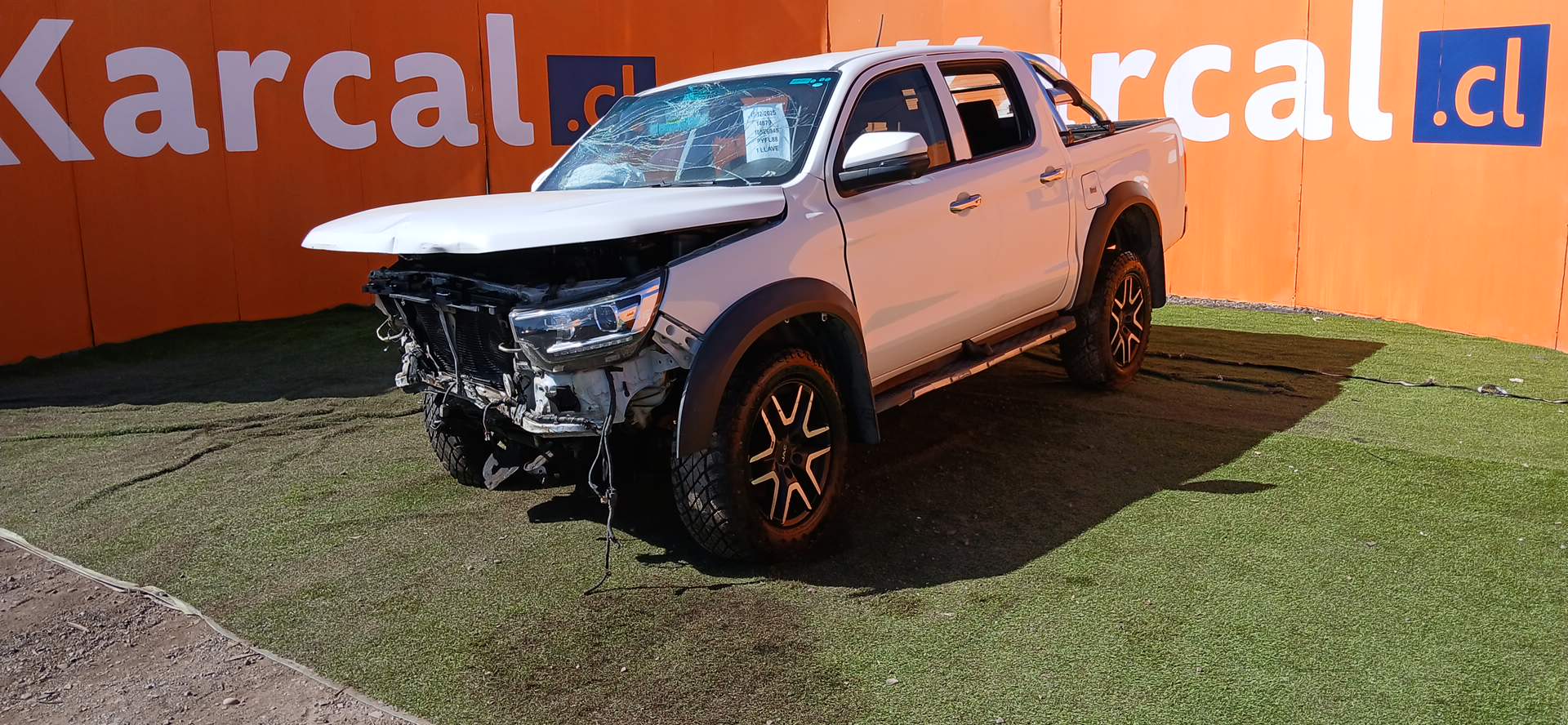 JAC MOTORS T8 DCAB 2.0 2021 PYFL88