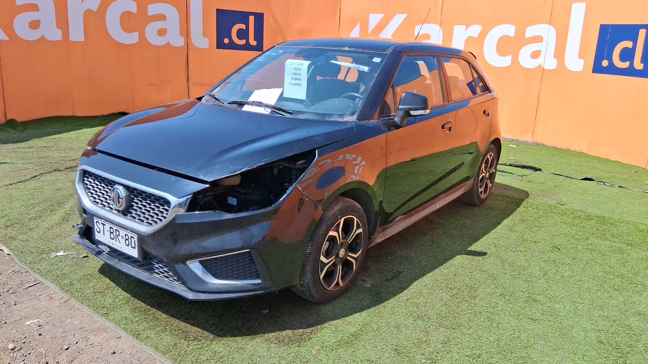 MG 3 MT 1.5 2023 STBR80