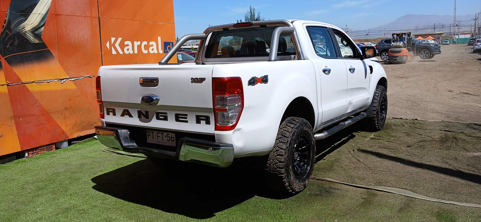 Remates Karcal