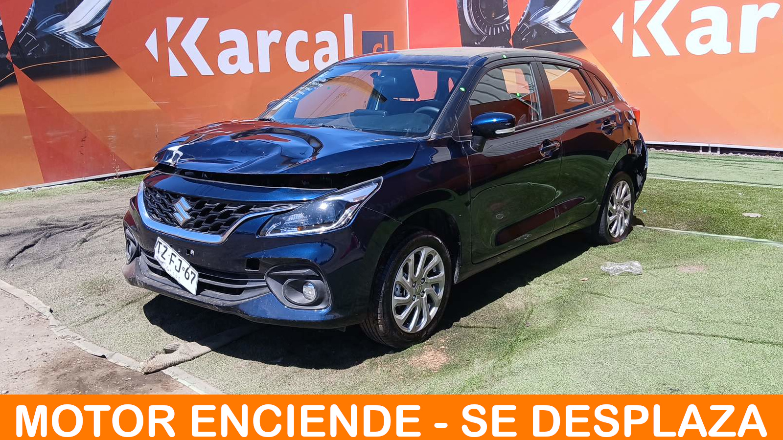 Remates Karcal