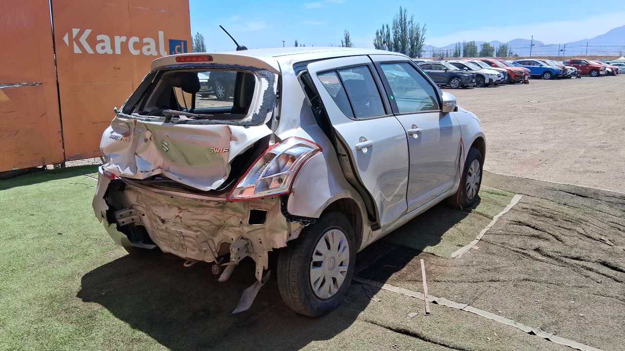 Remates Karcal